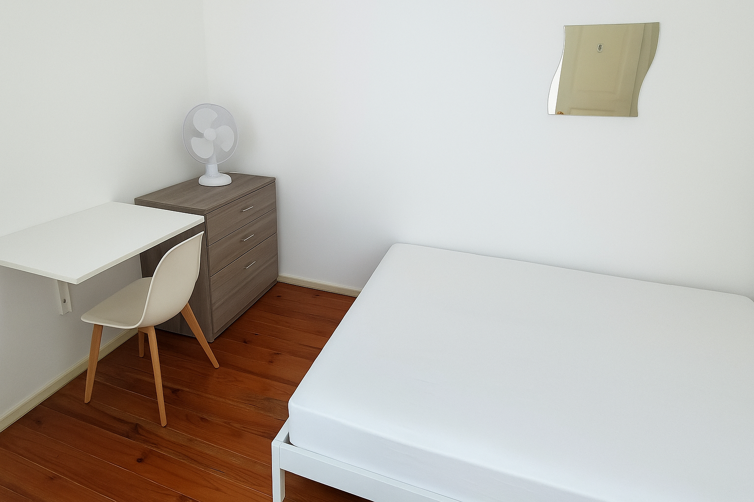 Room 5 - Santa Marta em Coração de Jesus, lisboa – foto 2 de 17