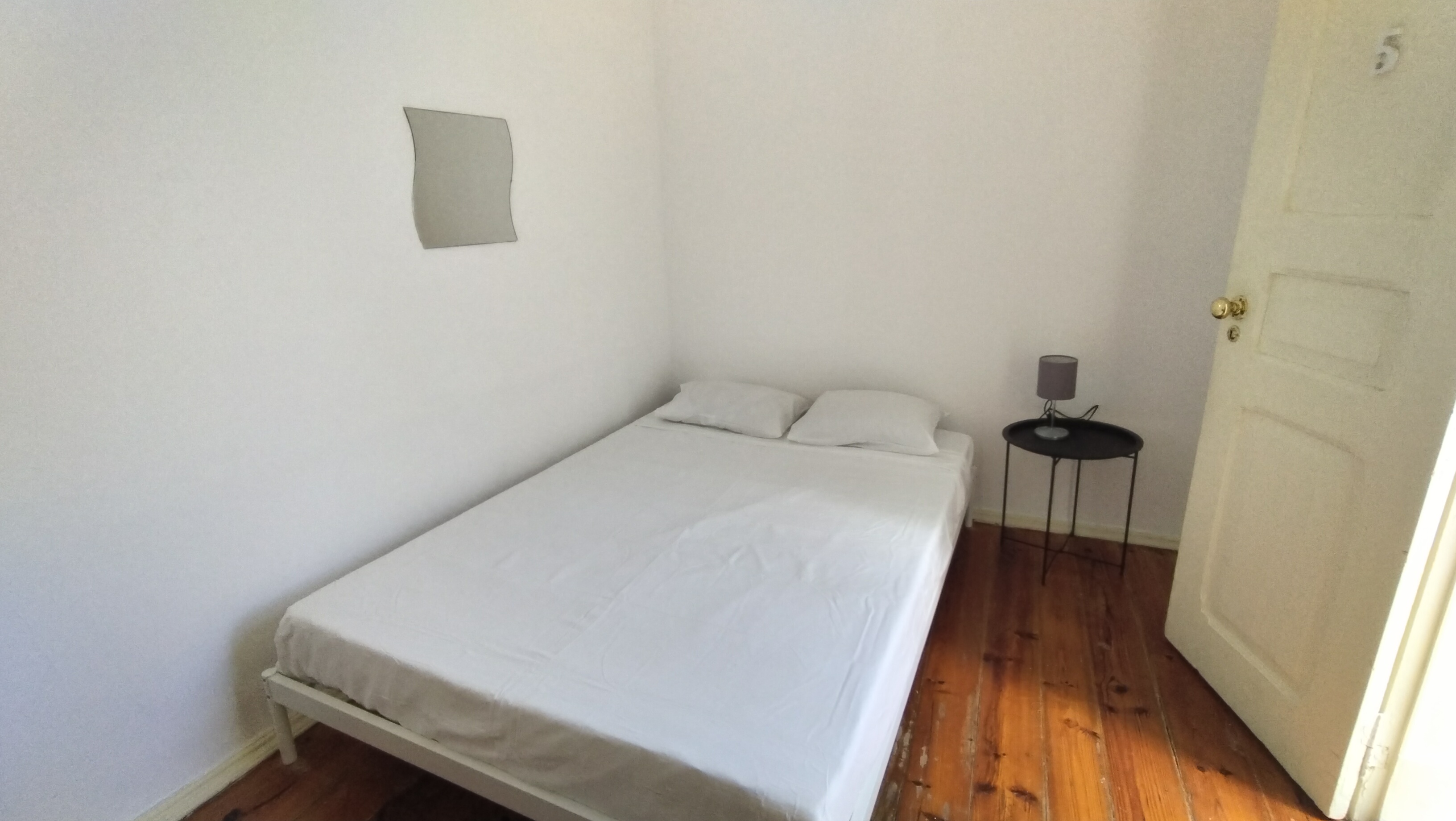 Room 6 - Santa Marta em lisboa – foto 1 de 4