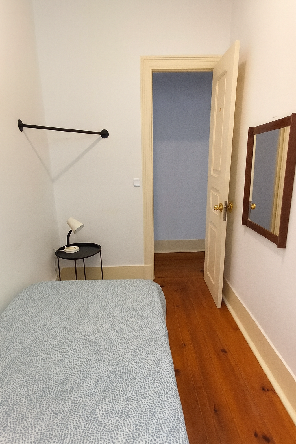 Room 4 - Santa Marta em Coração de Jesus, lisboa – foto 3 de 16
