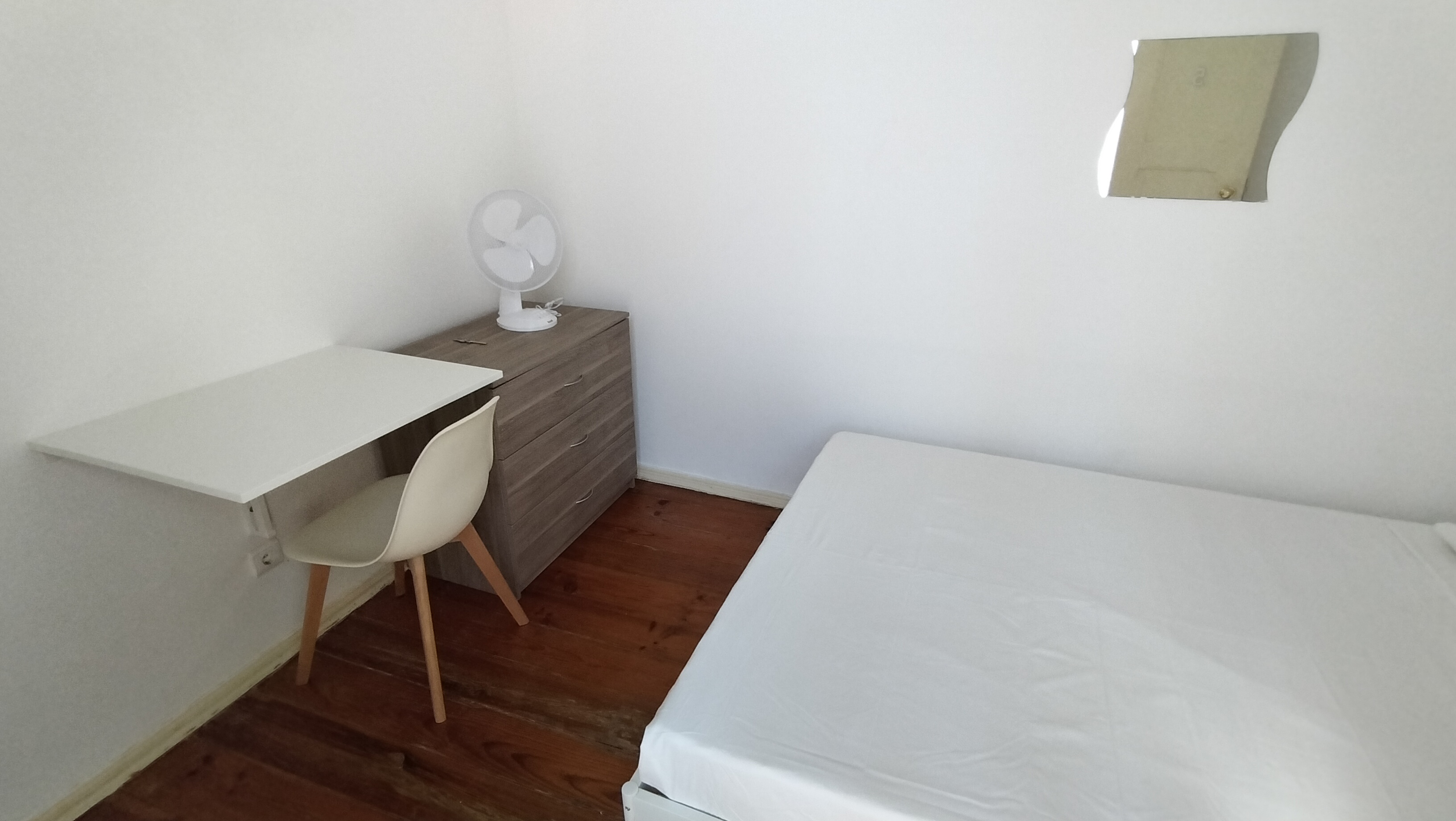 Room 6 - Santa Marta em Coração de Jesus, lisboa – foto 2 de 17