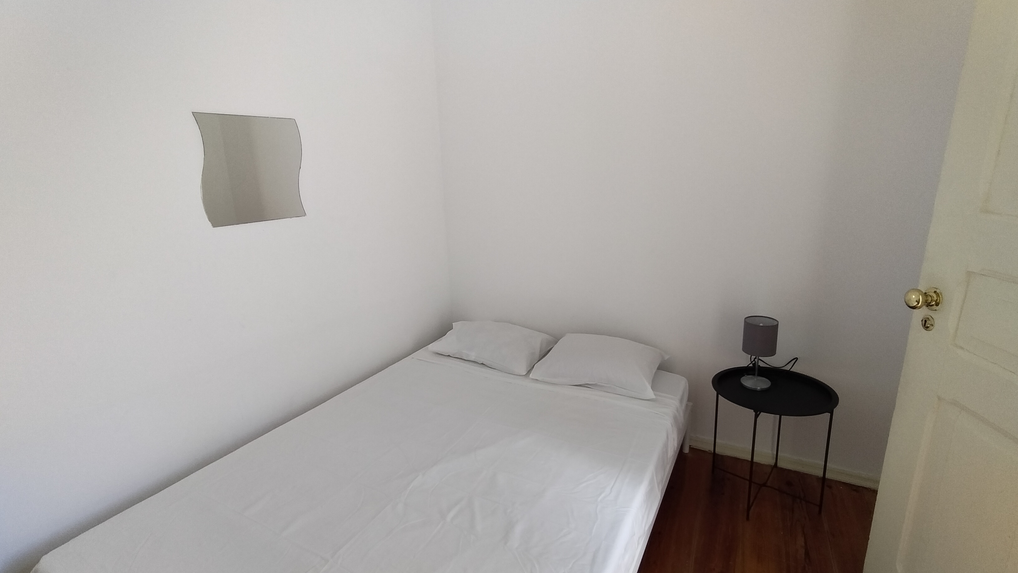 Room 6 - Santa Marta em Coração de Jesus, lisboa – foto 3 de 17