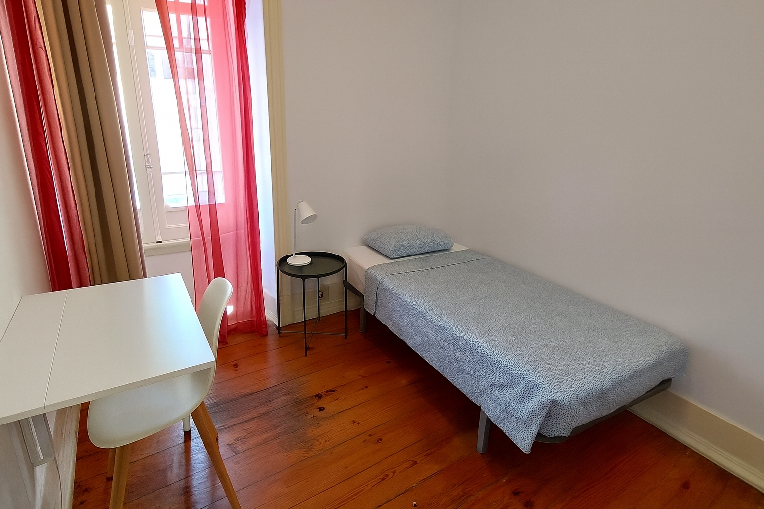 Room 1 - Santa Marta em Coração de Jesus, lisboa – foto 1 de 16