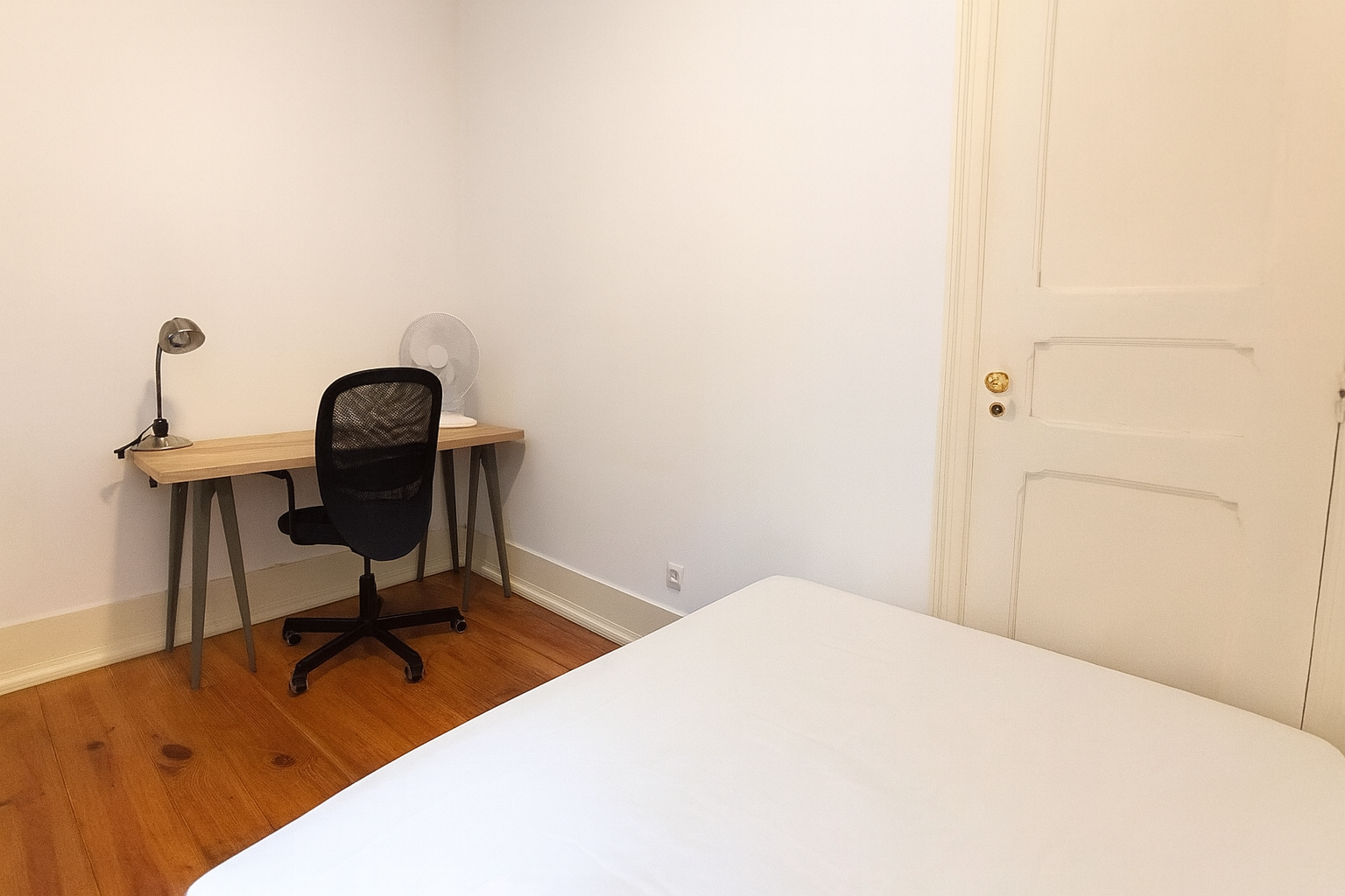Room 3 - Santa Marta em Coração de Jesus, lisboa – foto 4 de 18