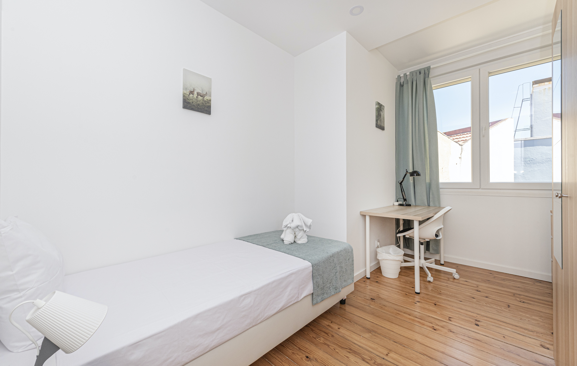 Room 05 in lisboa – photo 1 of 3