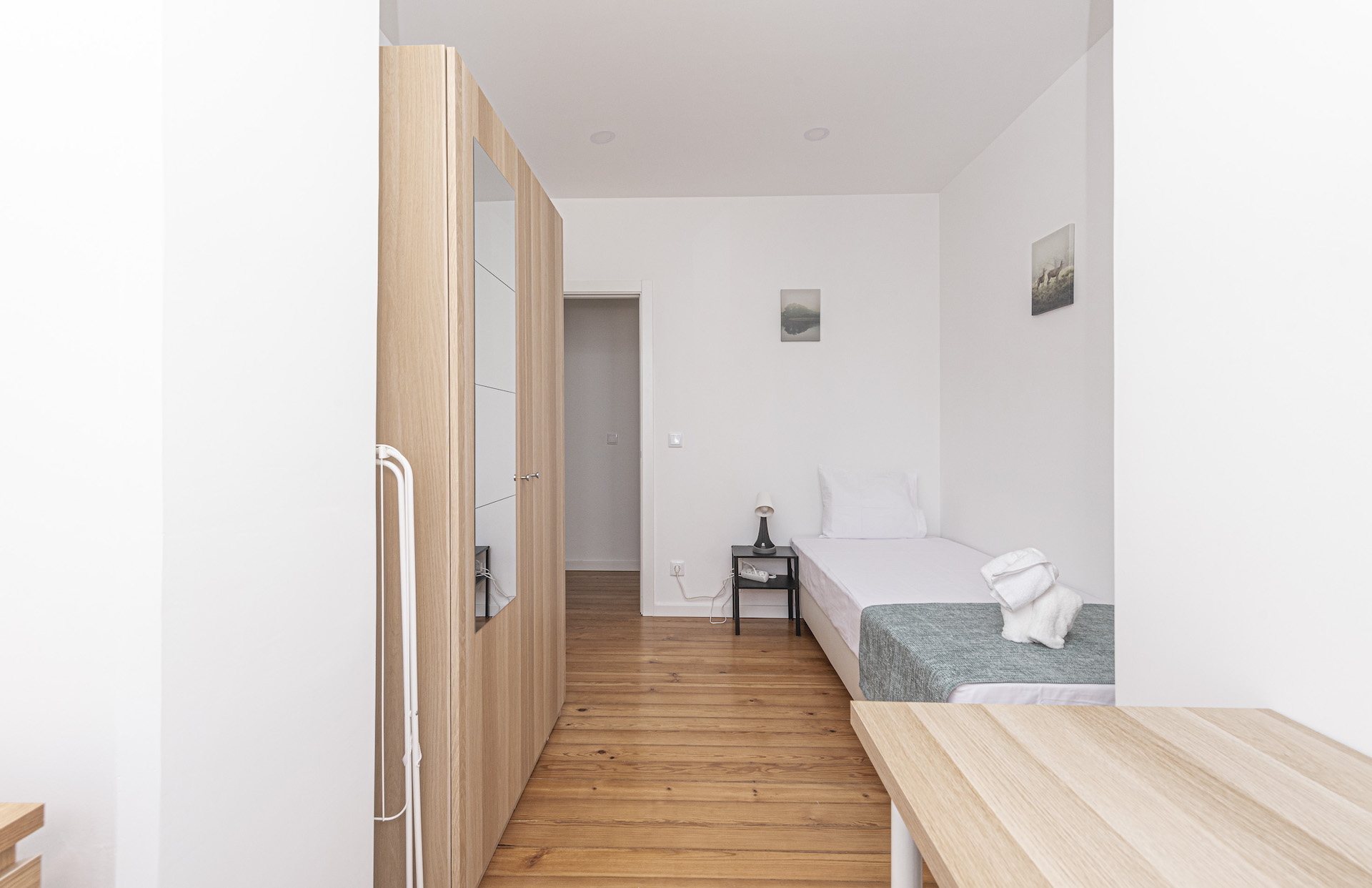 Room 05 in Alcântara, lisboa – photo 3 of 16