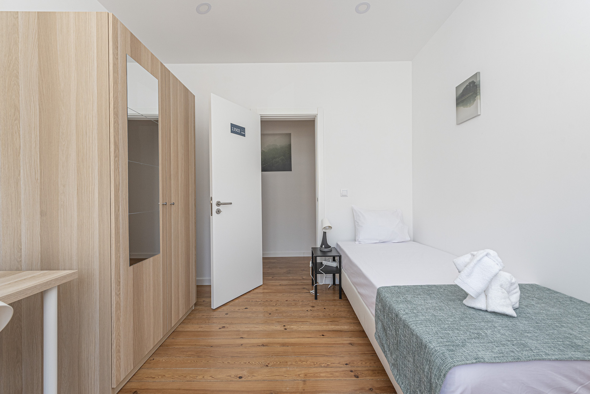 Room 02 em Alcântara, lisboa – foto 4 de 17