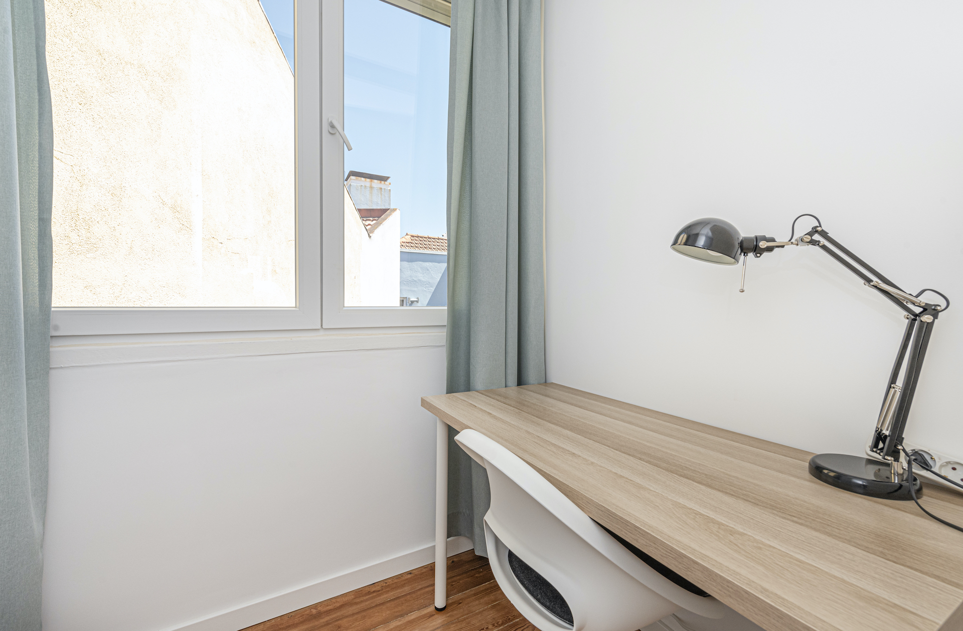 Room 06 em Alcântara, lisboa – foto 3 de 18