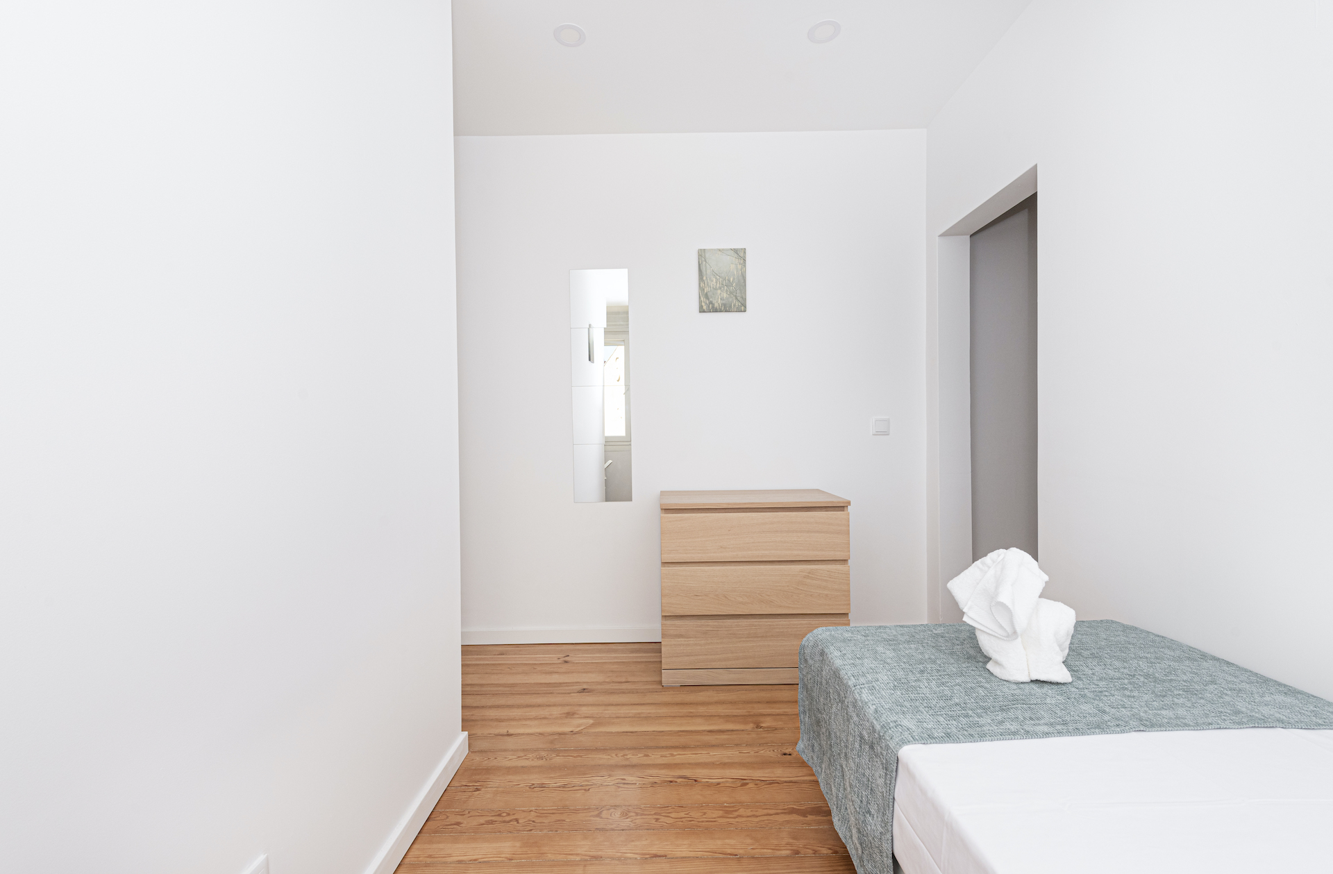 Room 06 em Alcântara, lisboa – foto 4 de 18
