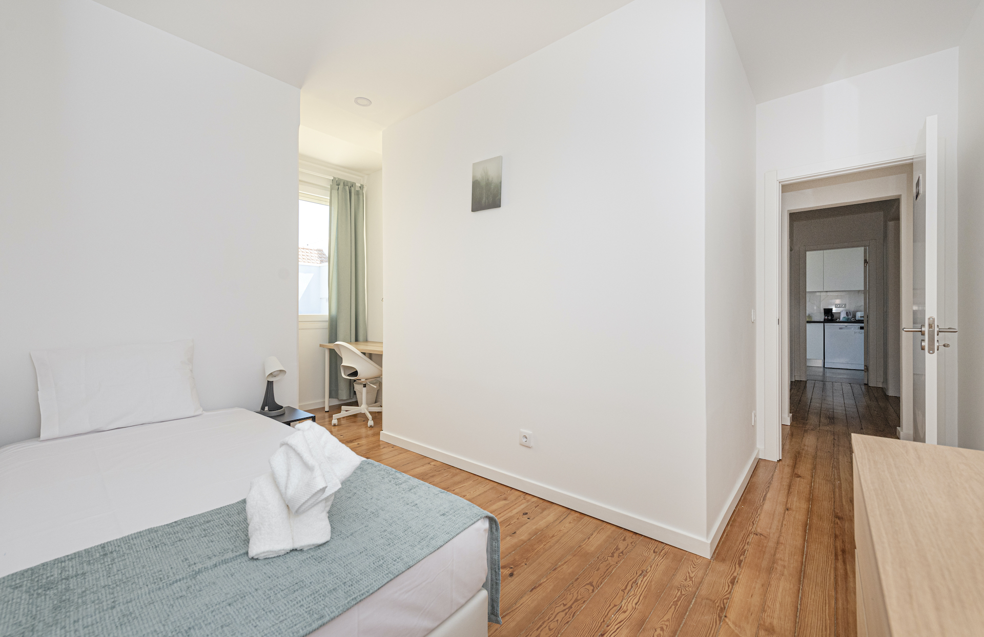Room 06 em Alcântara, lisboa – foto 2 de 18