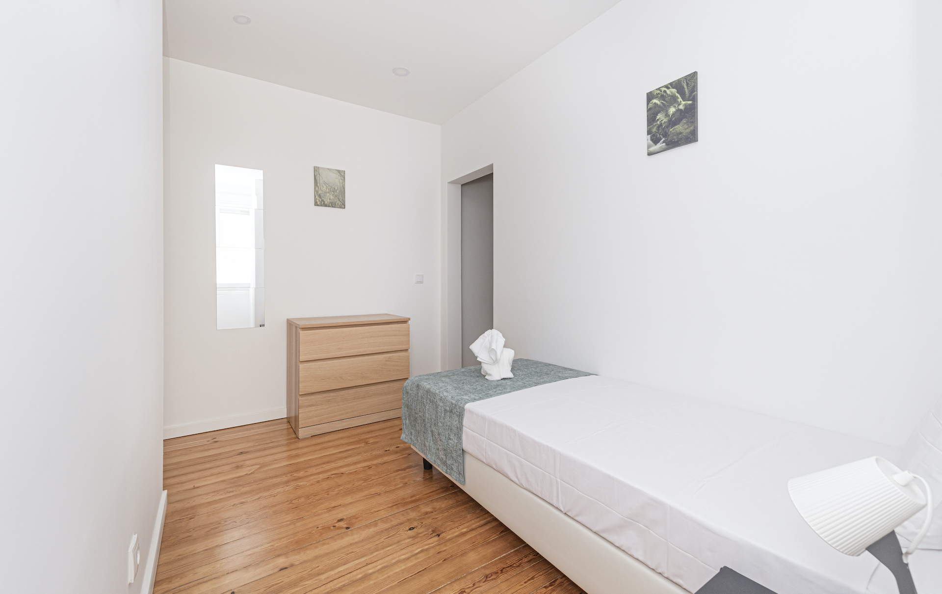 Room 06 em Alcântara, lisboa – foto 5 de 18