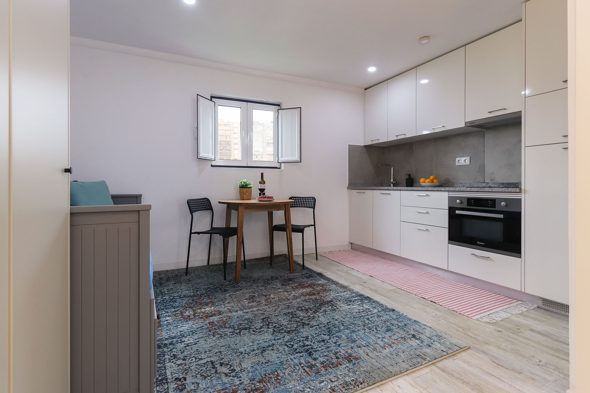 Studio Bedroom em Ajuda, lisboa – foto 4 de 18