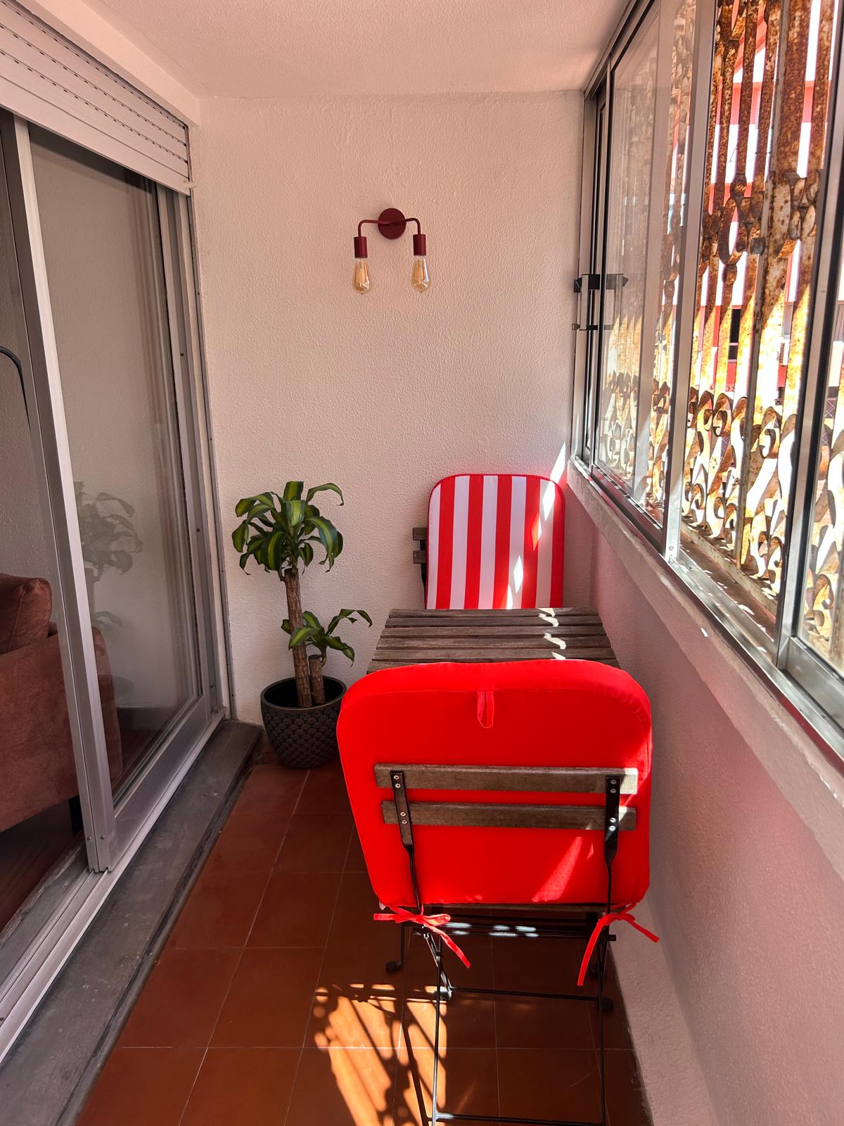 QUARTO MADRID em Campo Pequeno, lisboa – foto 4 de 13