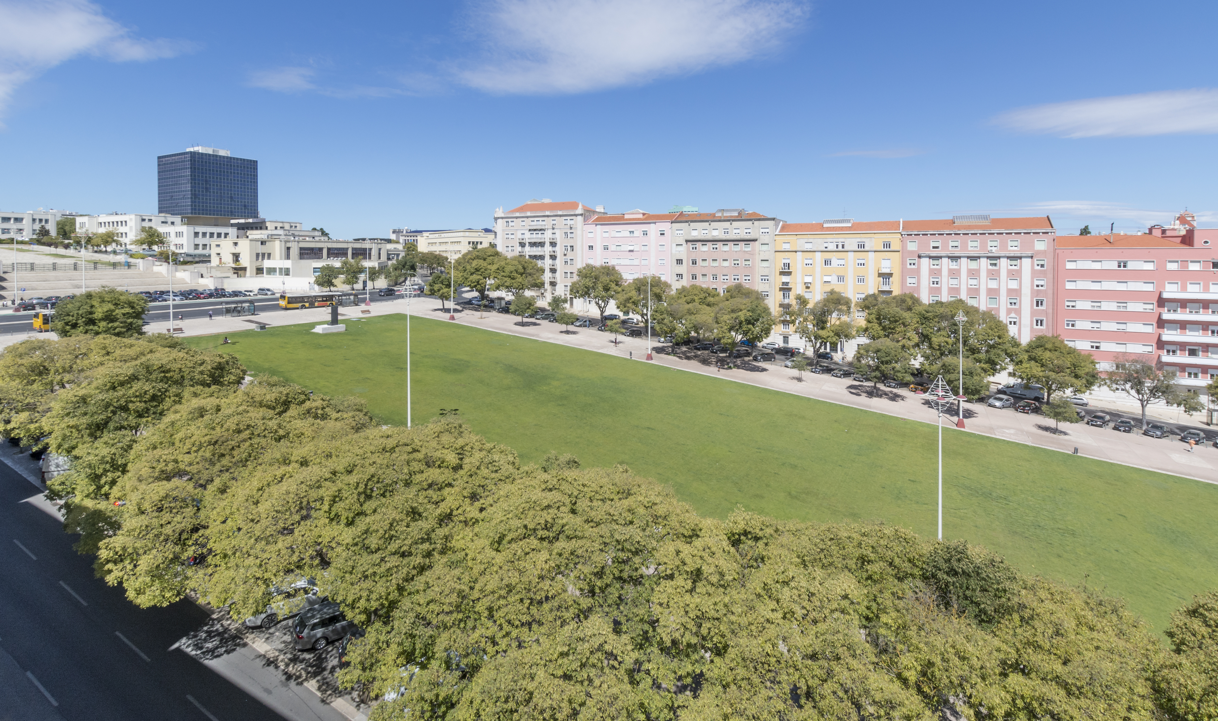 402 em Arroios, lisboa – foto 4 de 13