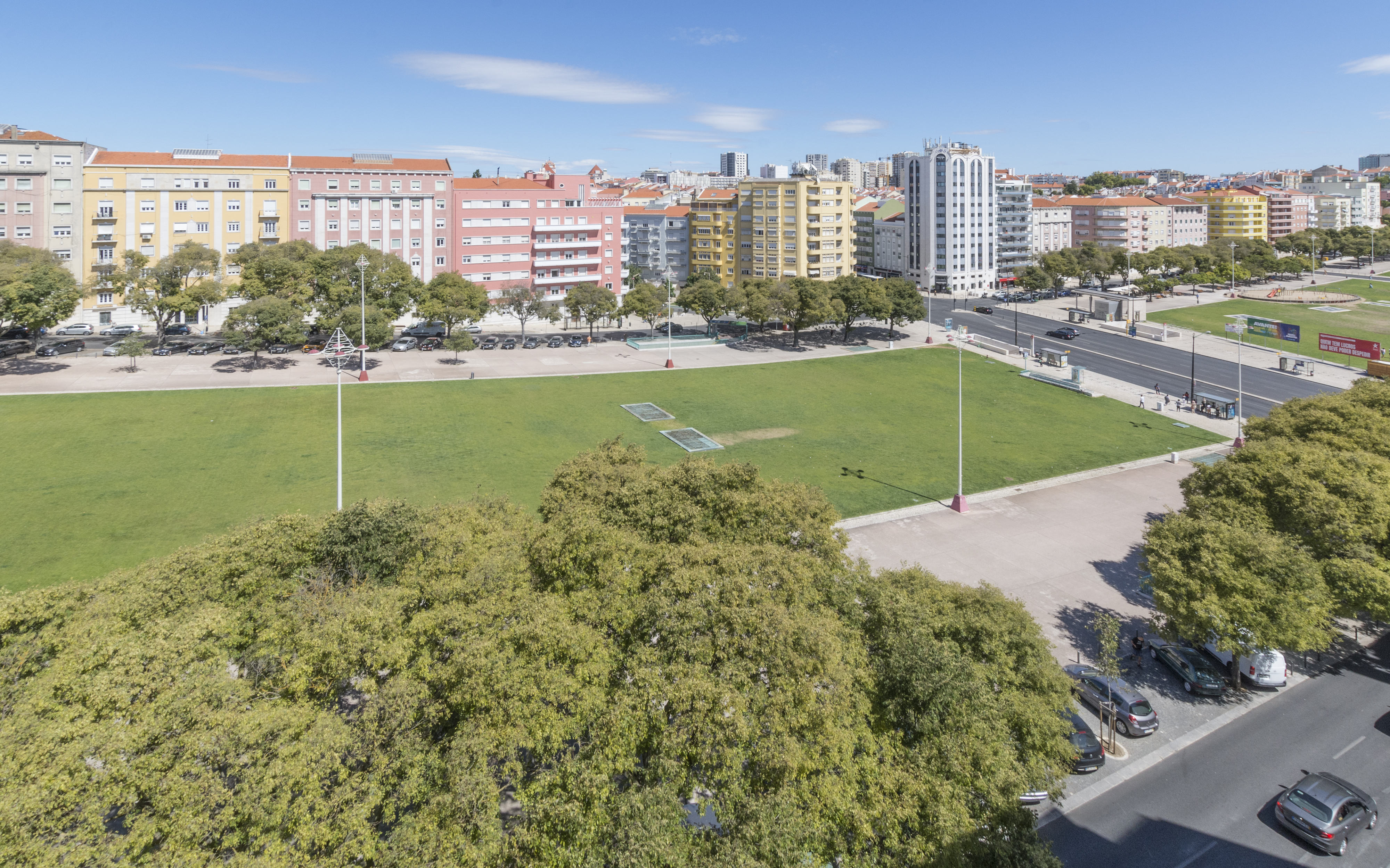 402 em Arroios, lisboa – foto 5 de 13