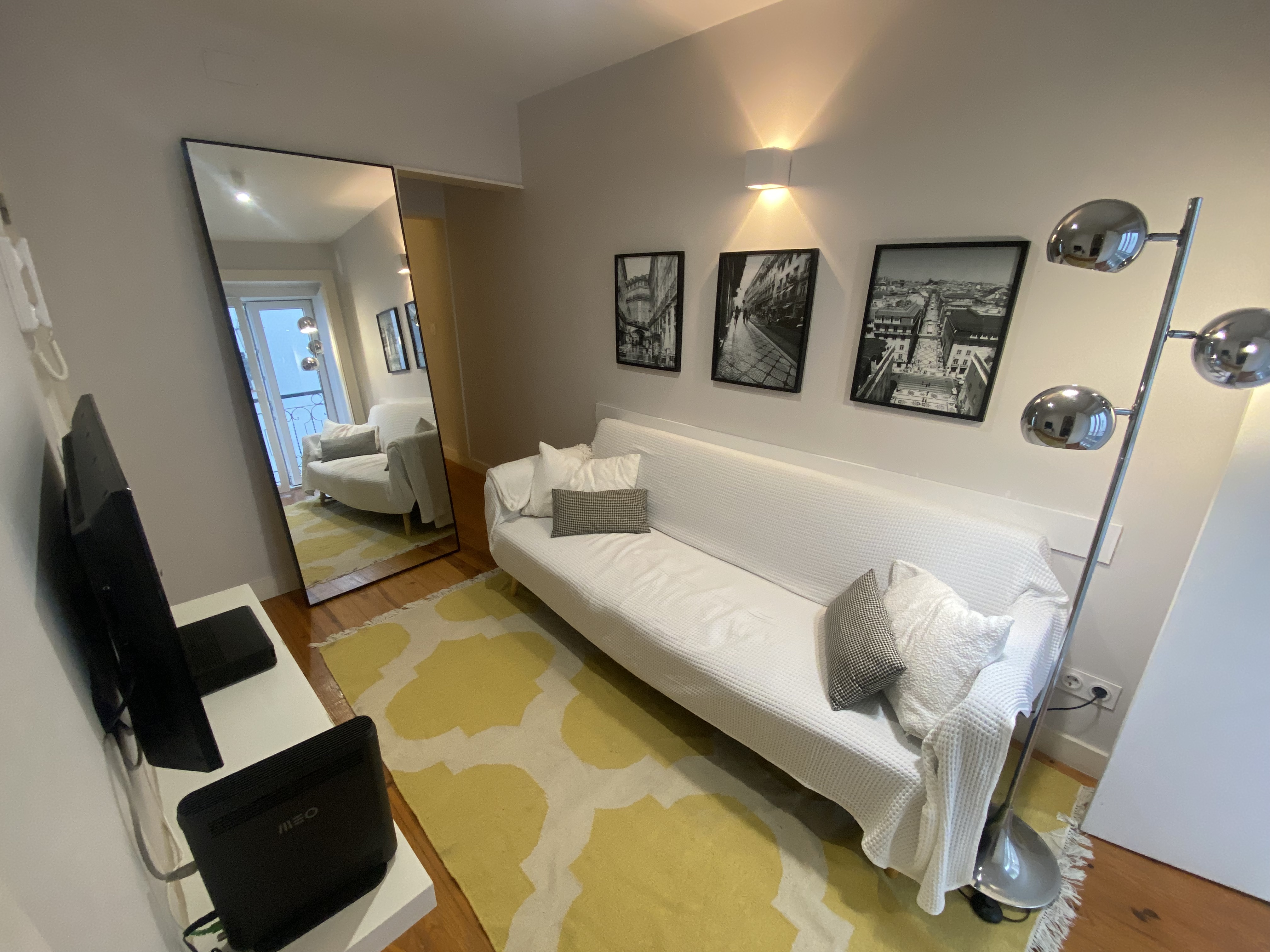 Apartamento privado em Misericórdia, lisboa – foto 4 de 9