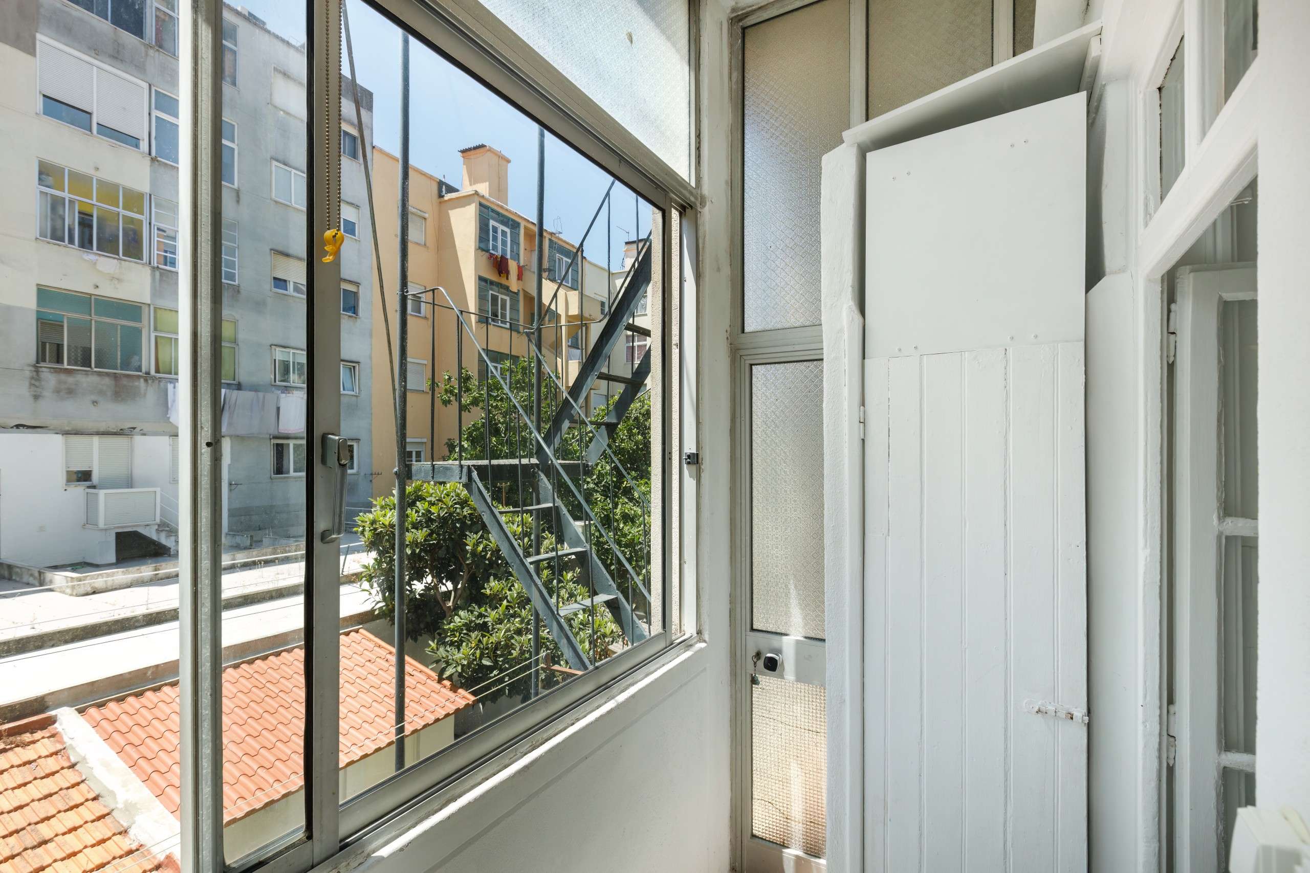 Room 4 in Wayne’s Flat em Penha de França, lisboa – foto 4 de 22