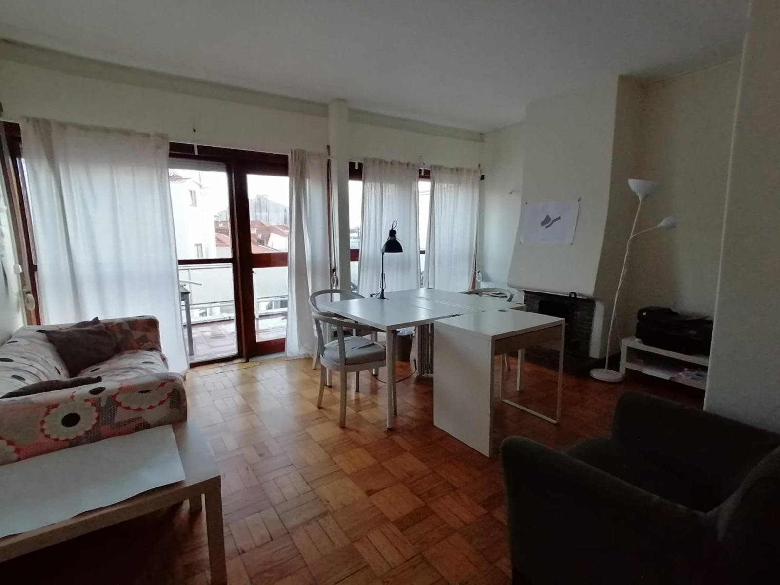 Cozy double Room 3 in Massarelos, porto – photo 3 of 7