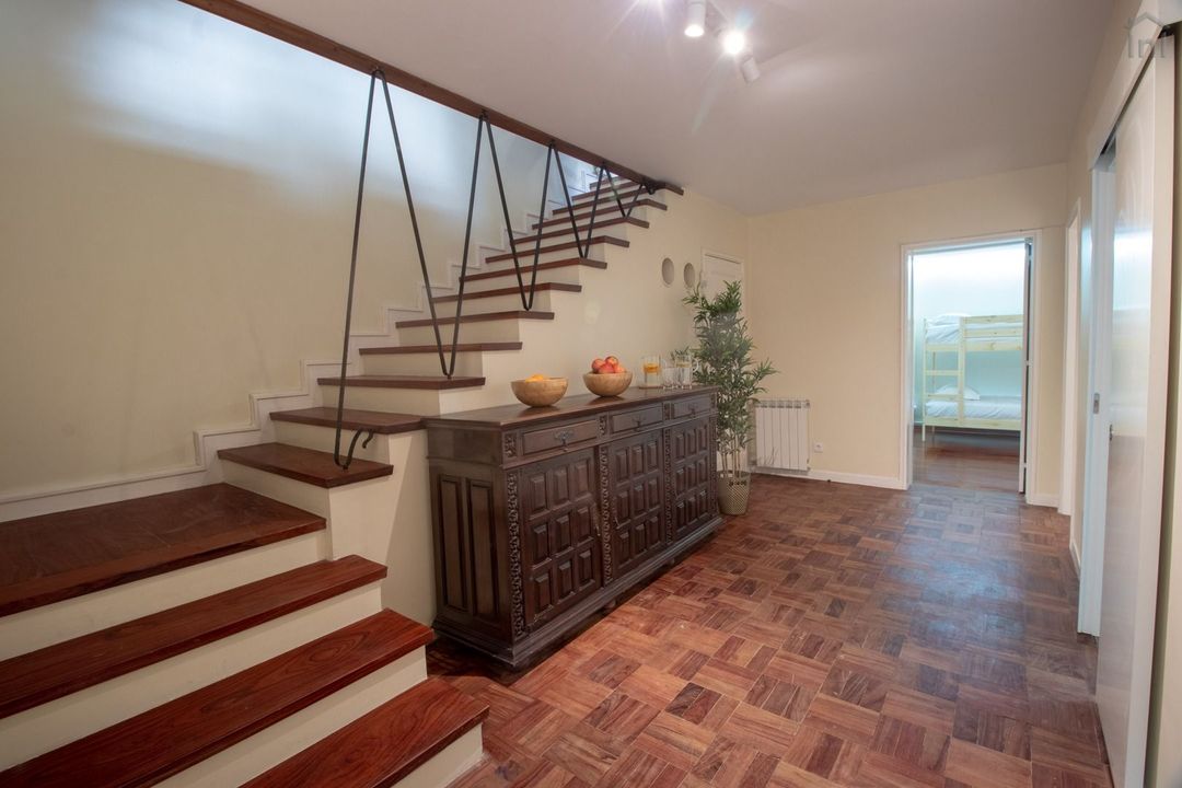 Room 5- Quarto Massagens 0 em Ramalde, porto – foto 5 de 28