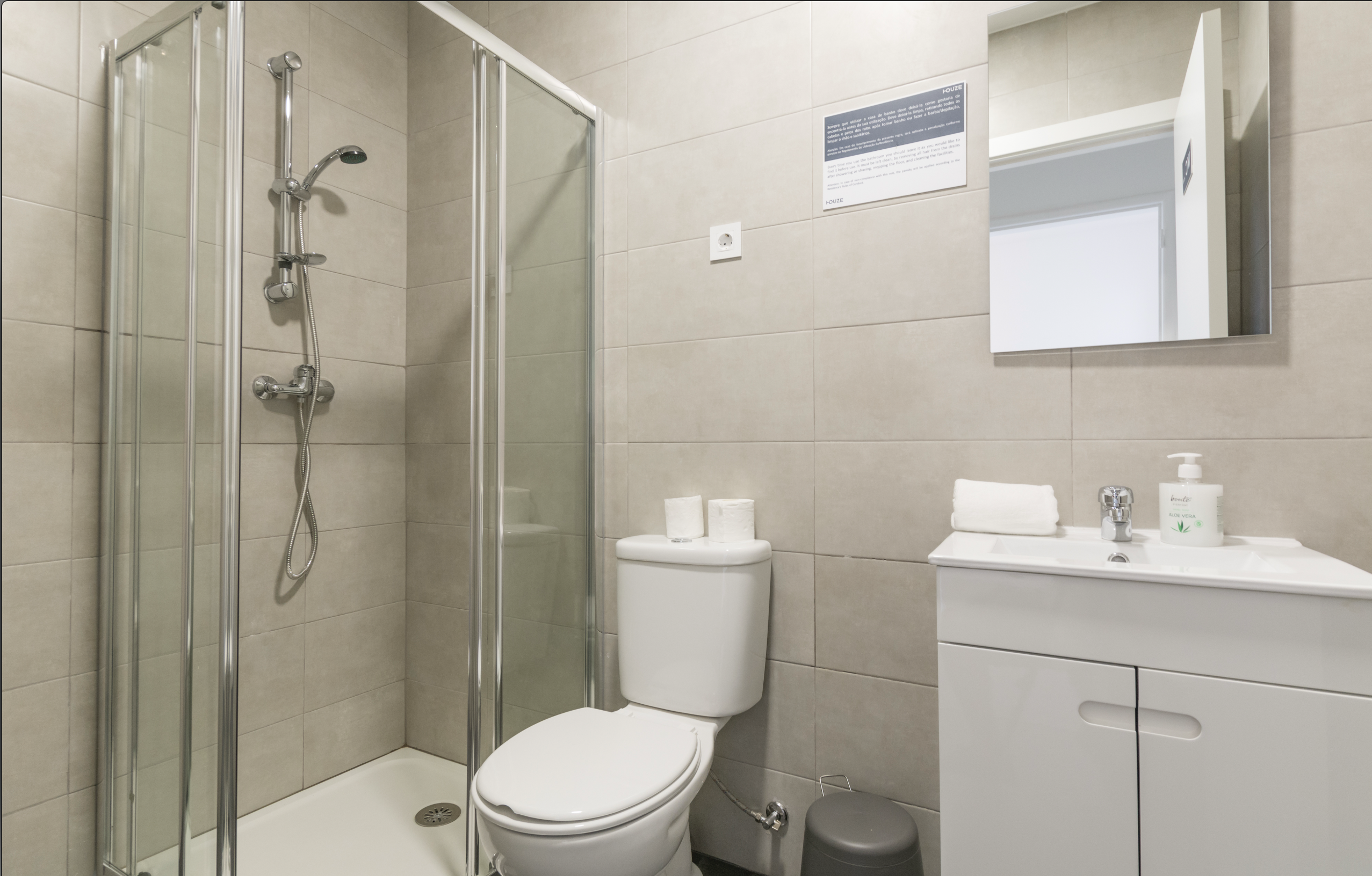 Room 6302 em Alameda, lisboa – foto 4 de 22