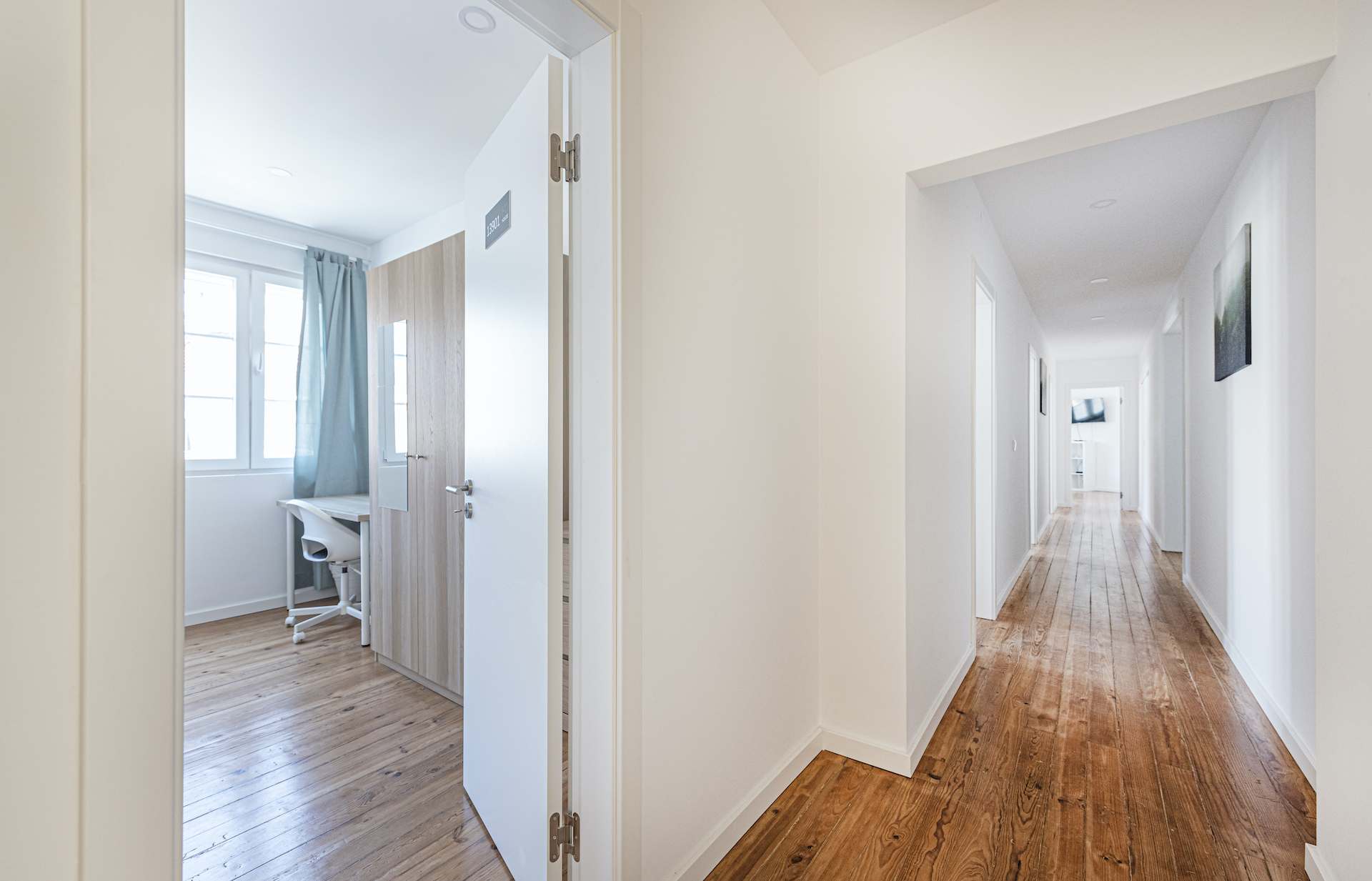 Room 03 in Alcântara, lisboa – photo 4 of 16