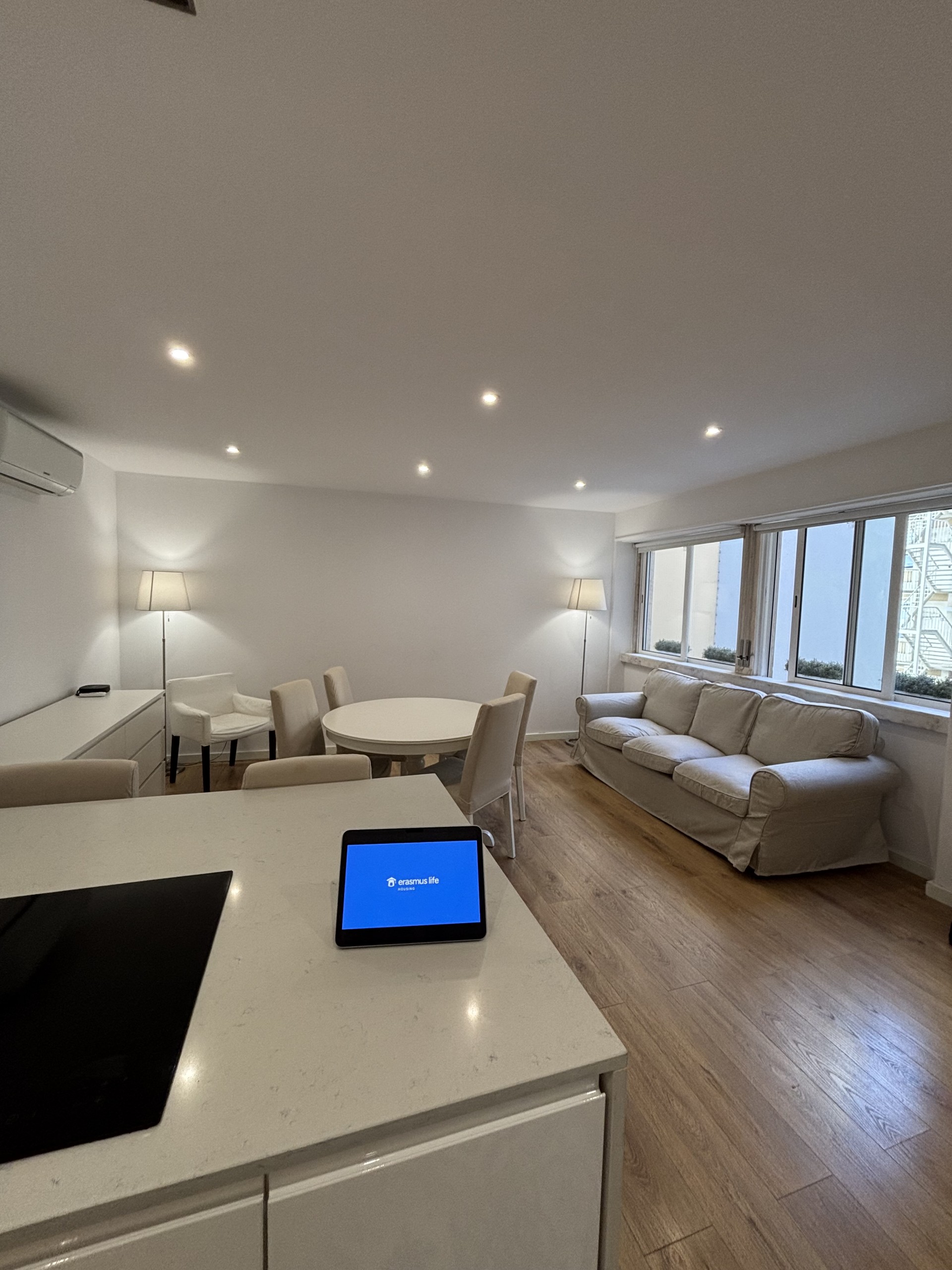 One Bedroom apartment in Marquês Pombal in Lisboa – photo 5 of 6