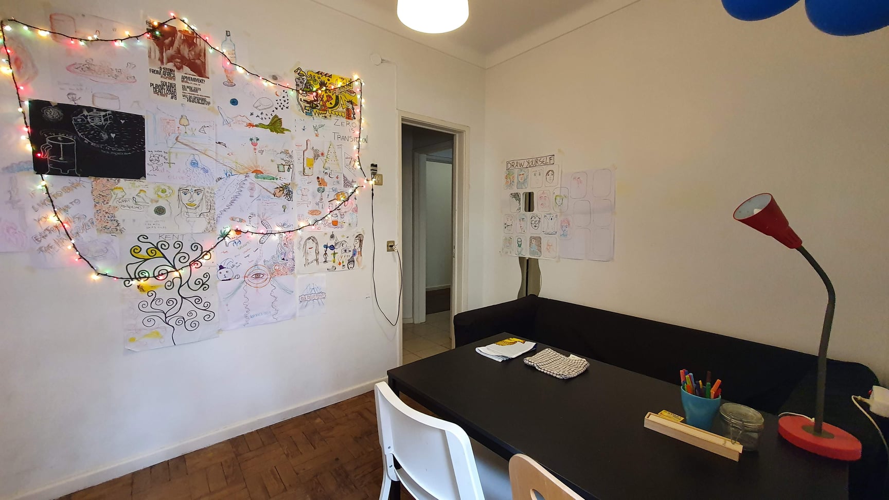 Stylish Double Room 4 with Window View em Anjos, lisboa – foto 4 de 18