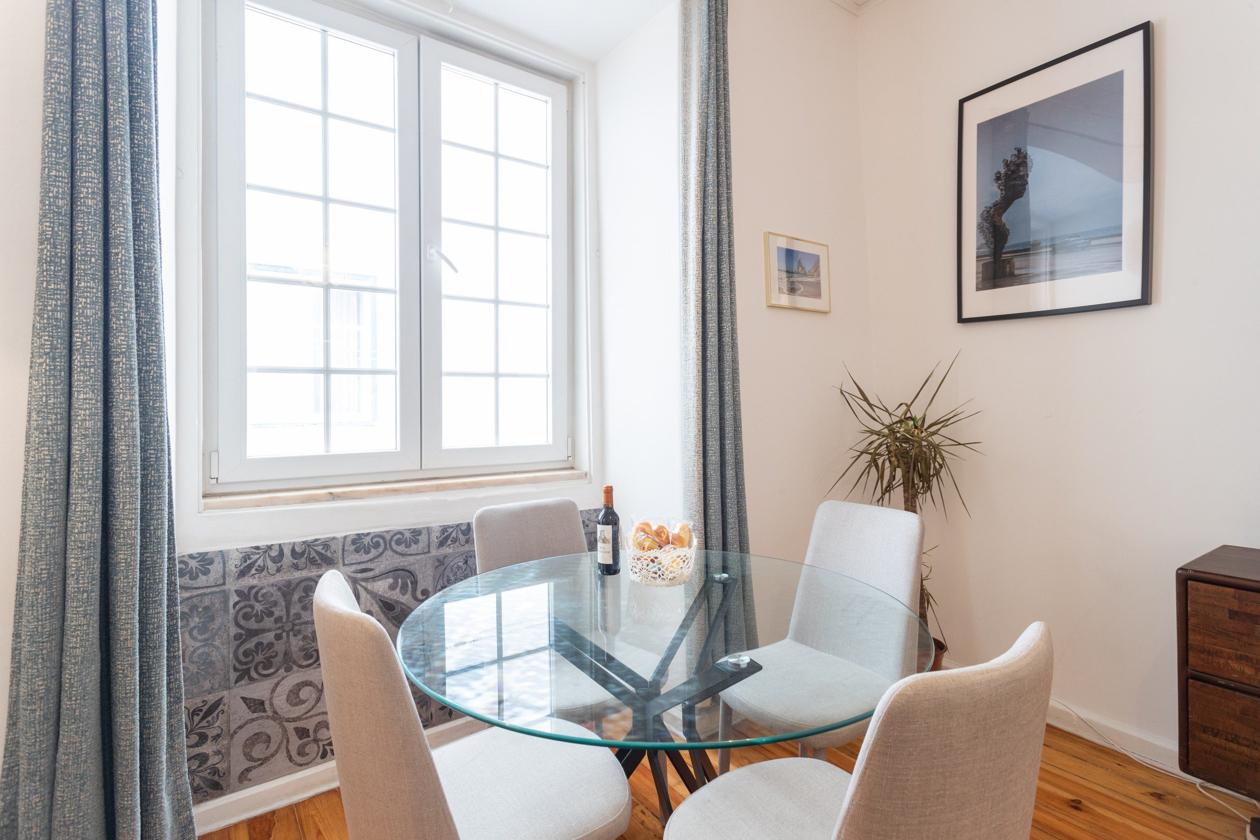 Charm Double Bedroom nº2 em Cais sodre, lisboa – foto 5 de 10