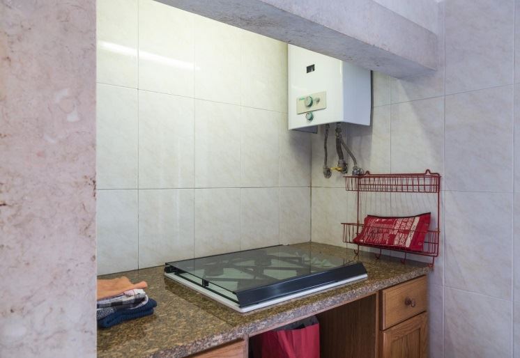 Bright & Cozy Room 2 in Shared Apartment em Areeiro, lisboa – foto 4 de 14