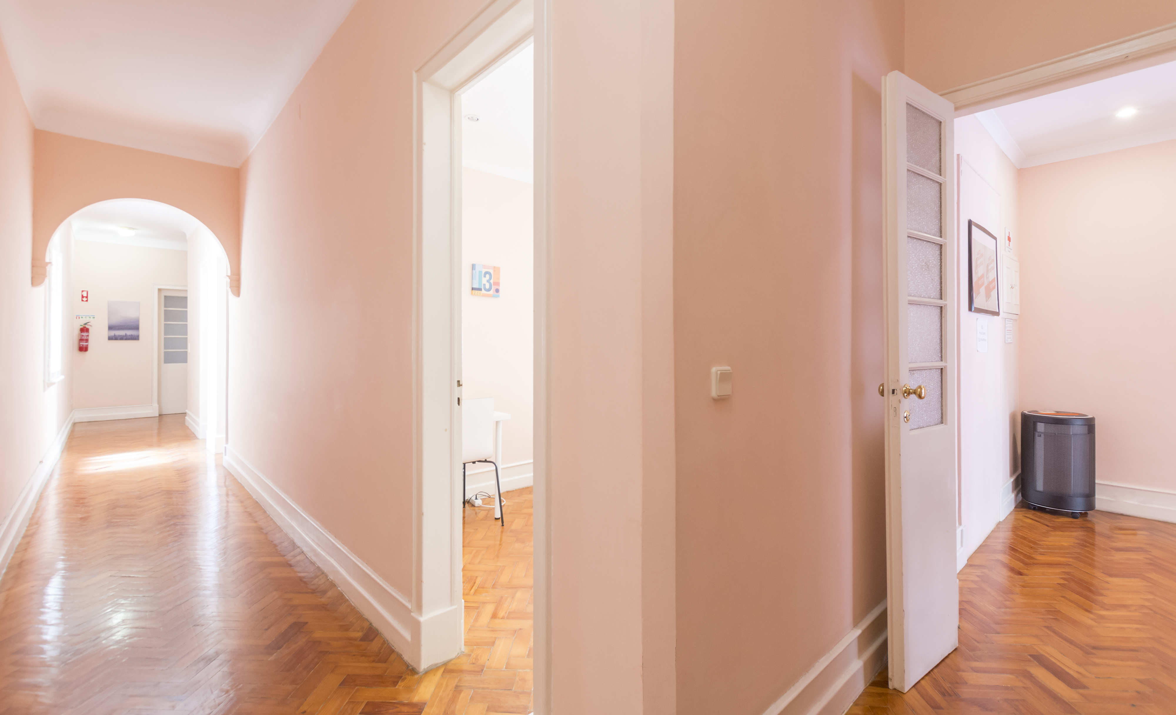 Room 3003 in Santos-o-Velho, lisboa – photo 5 of 16