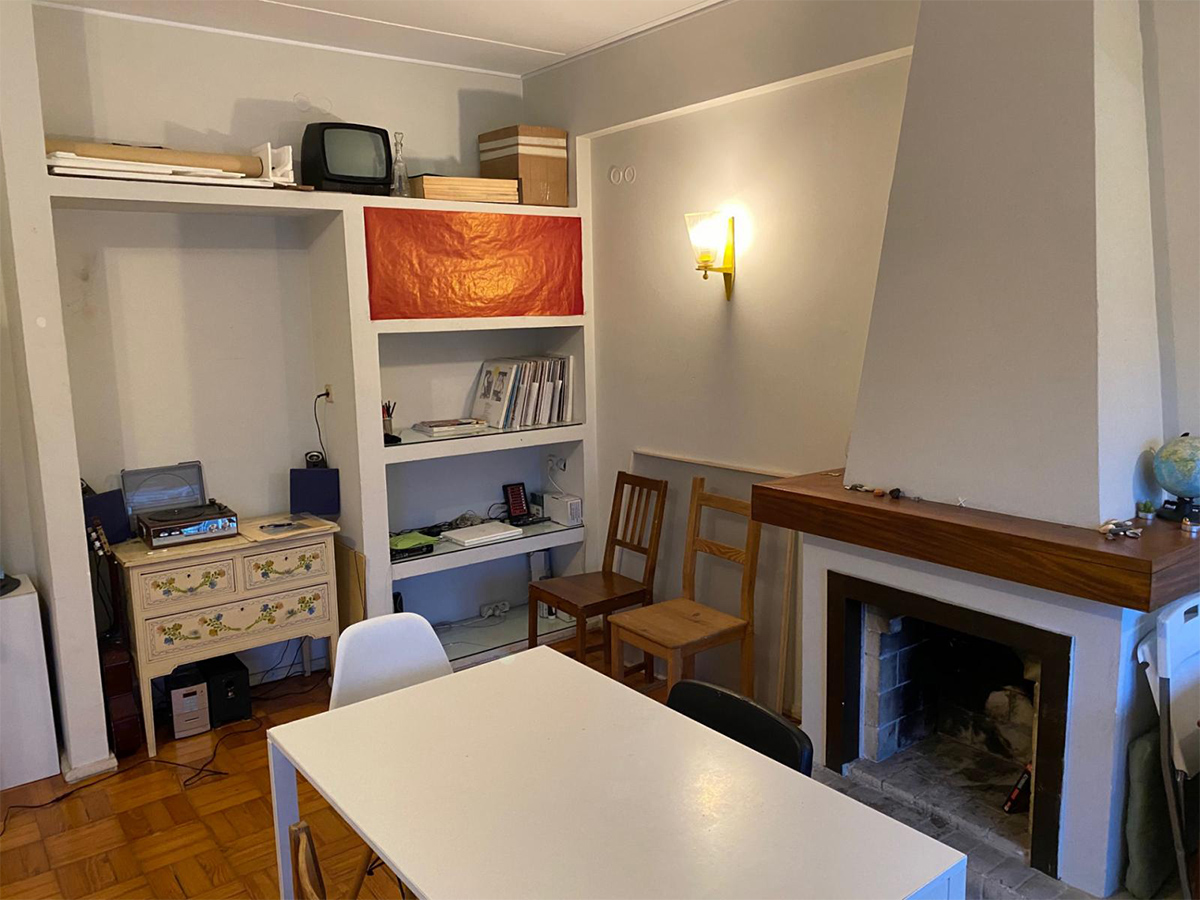 Cool single Room 1 in Massarelos, porto – photo 4 of 14