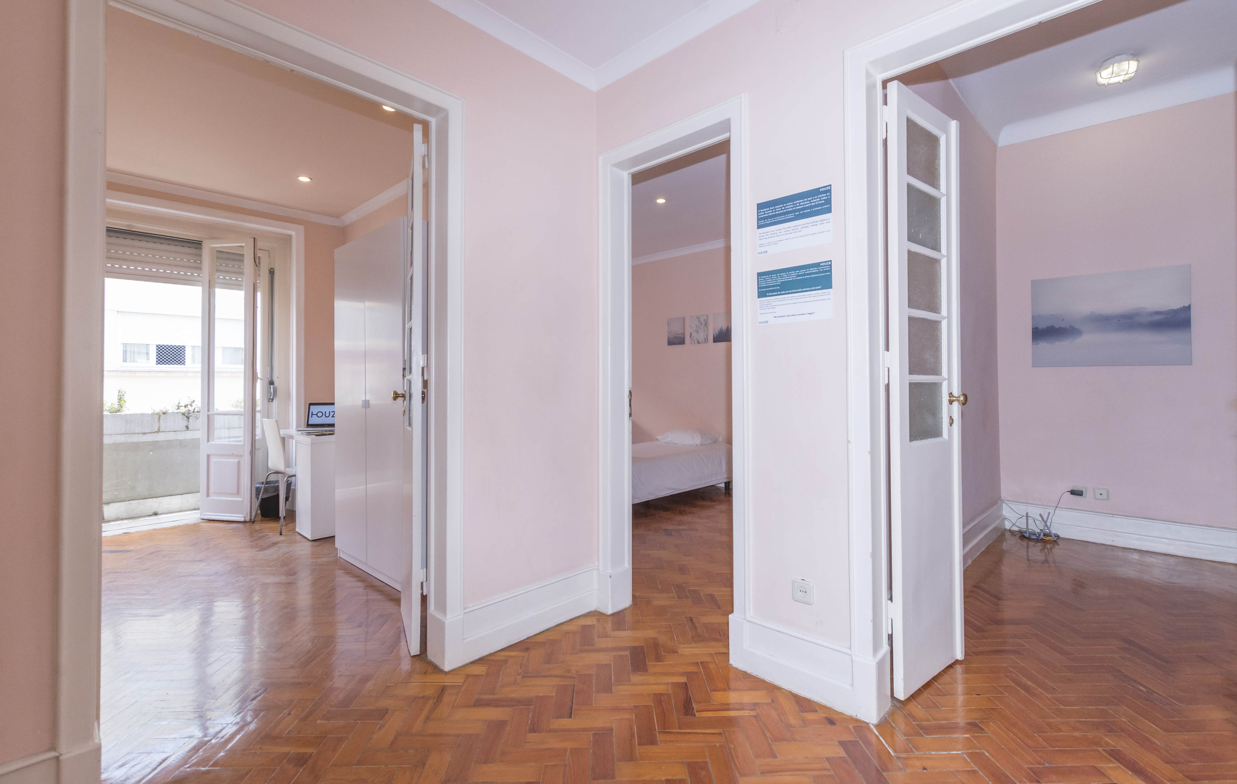 Room 3003 in Santos-o-Velho, lisboa – photo 4 of 16