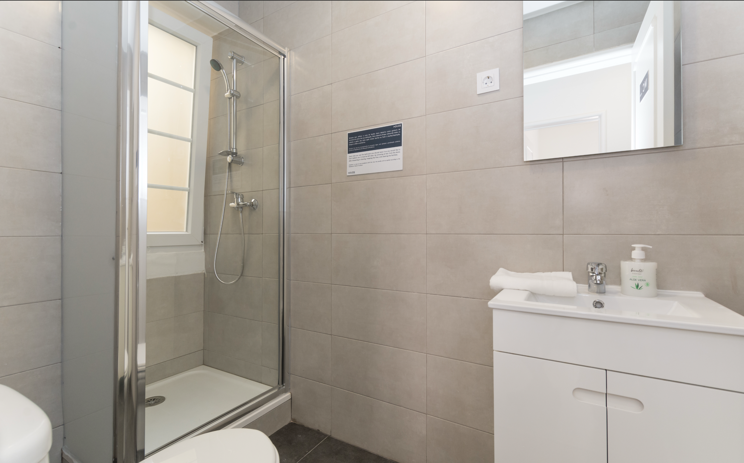 Room 6302 em Alameda, lisboa – foto 3 de 22
