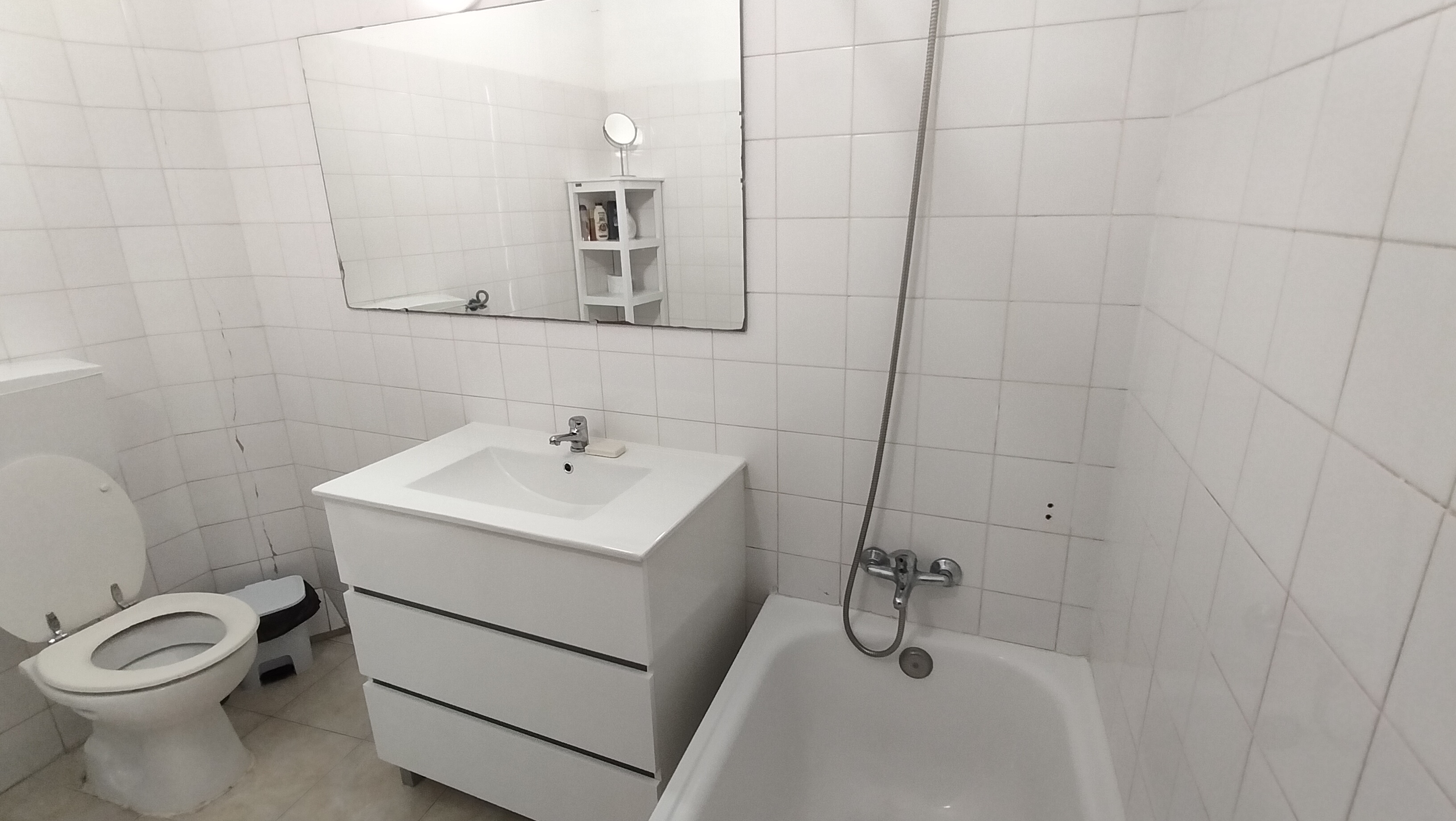 Room 1 - Santa Marta em Coração de Jesus, lisboa – foto 5 de 16