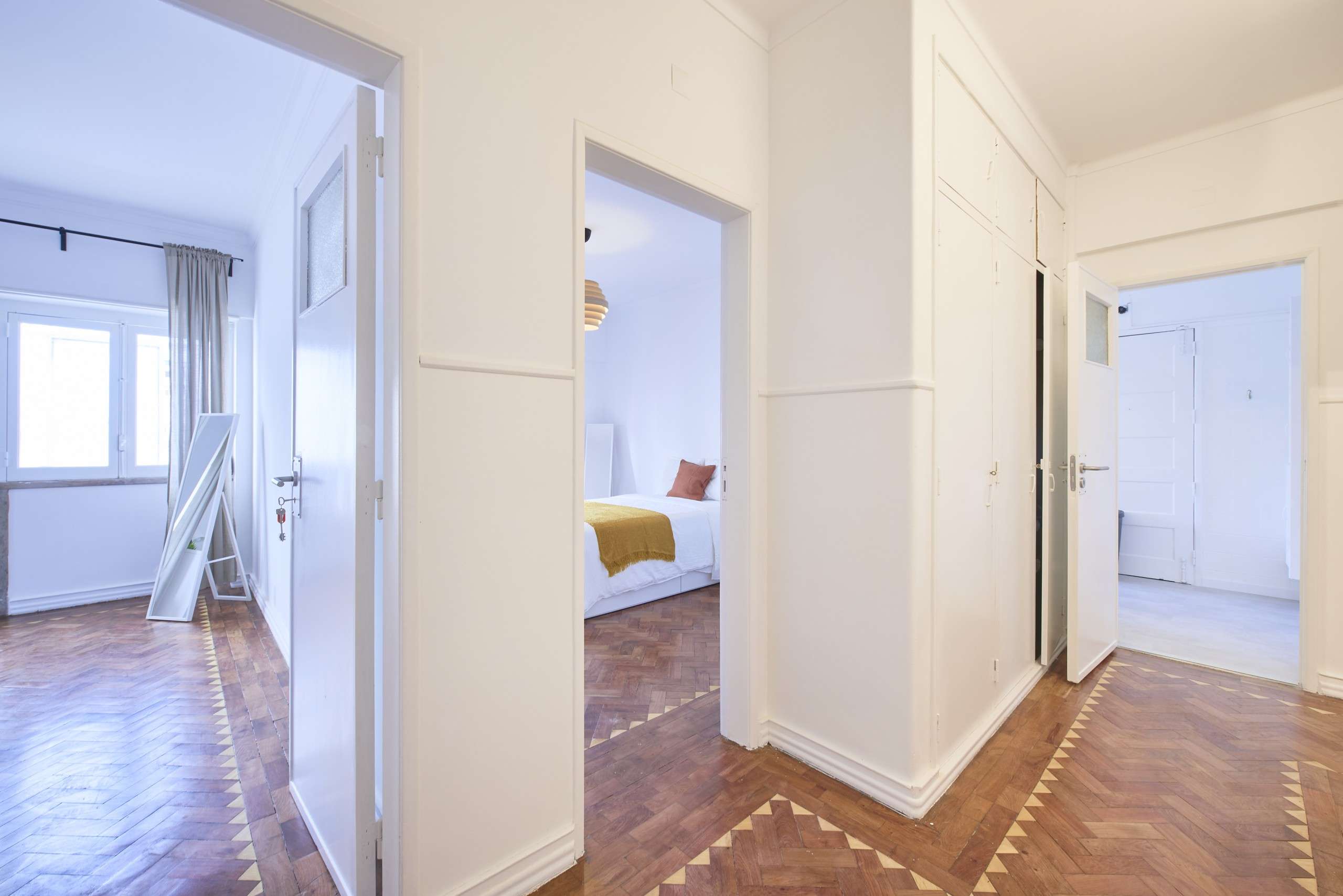 Cosy Room 1 & Abundant Light em São Sebastião da Pedreira, lisboa – foto 4 de 15