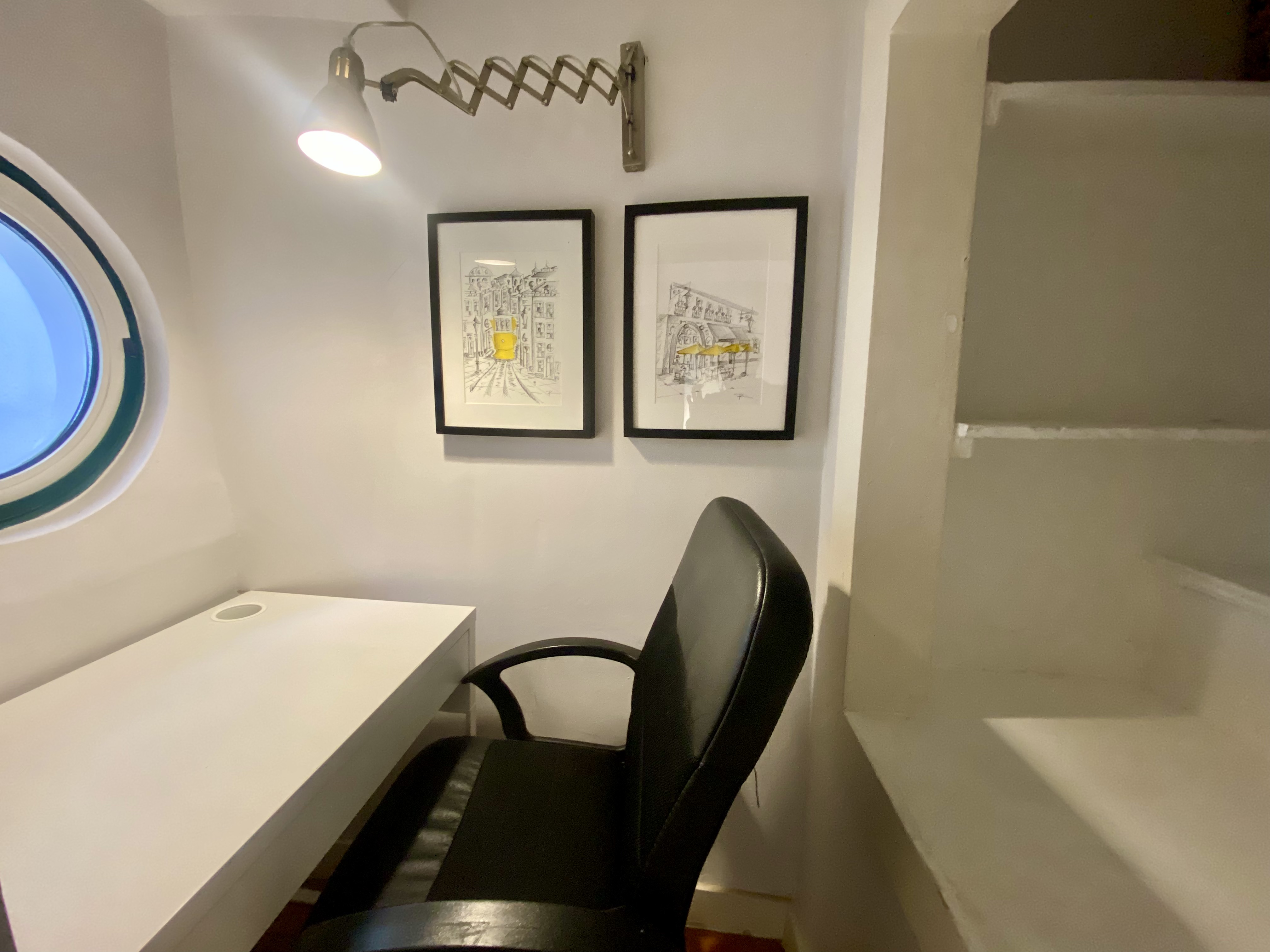 Apartamento privado em Misericórdia, lisboa – foto 5 de 9