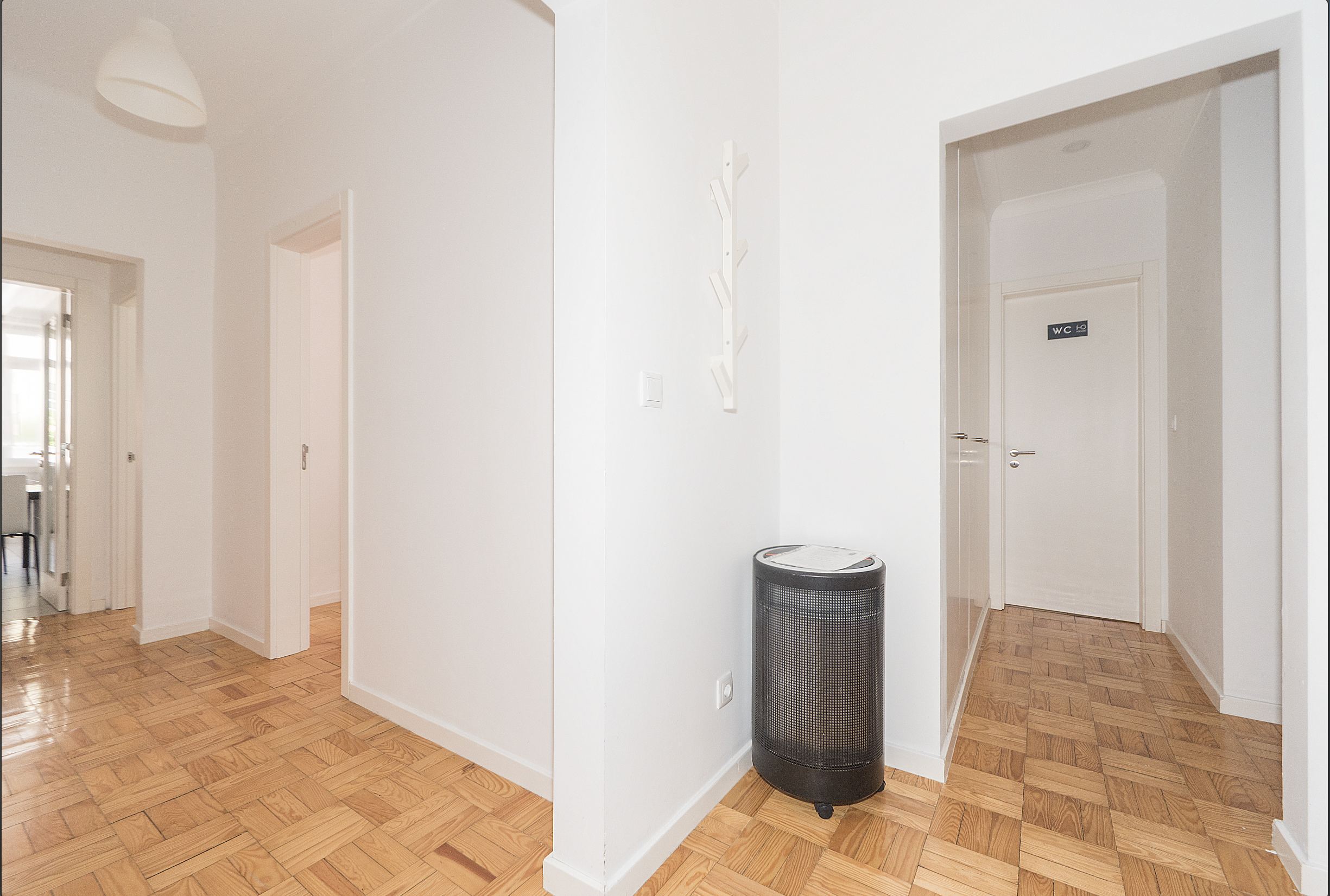 Room 2435 em Jardim Zoologico, lisboa – foto 4 de 13