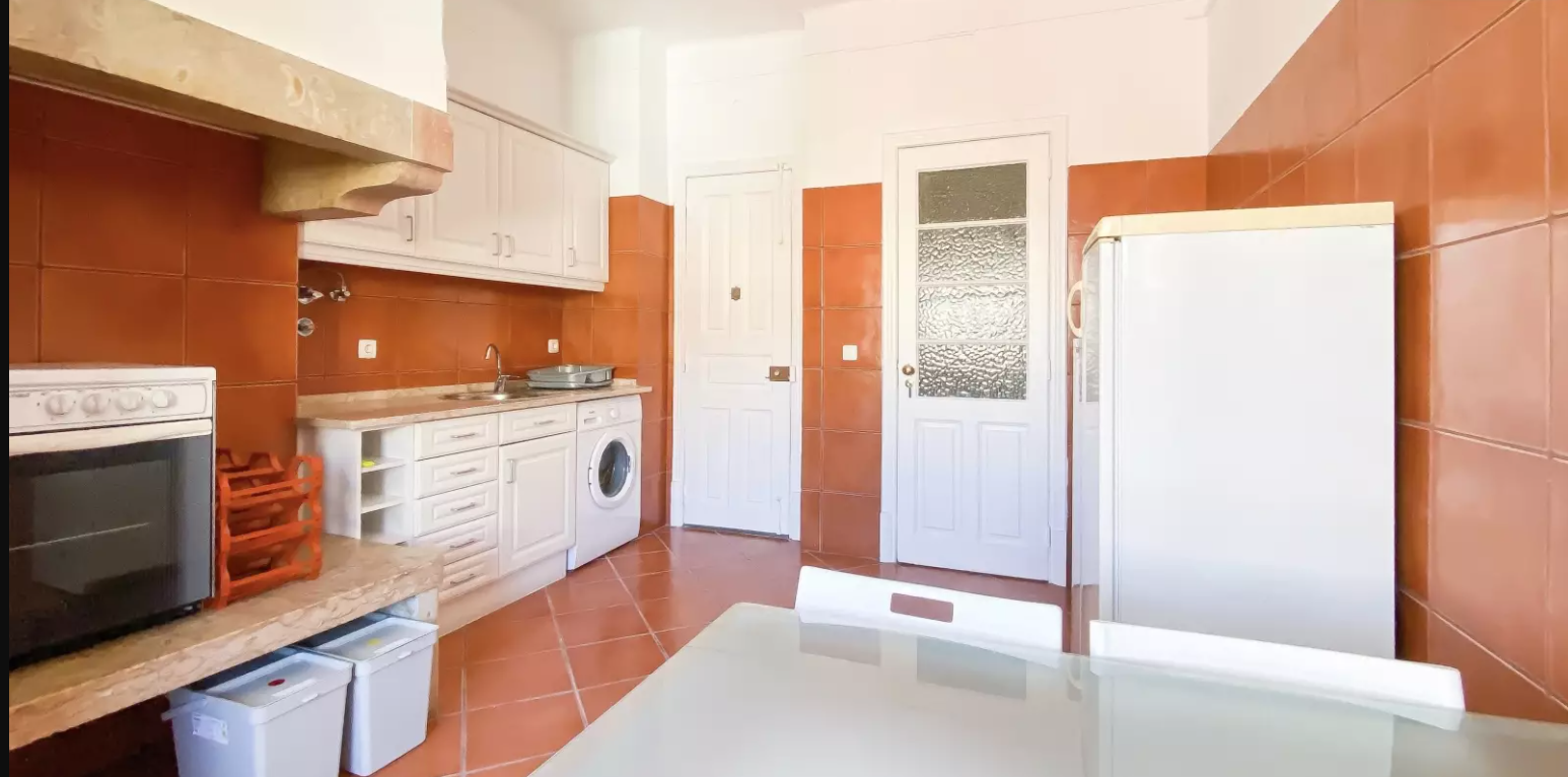 QUARTO CAMPO PEQUENO in Avenidas Novas, lisboa – photo 4 of 12