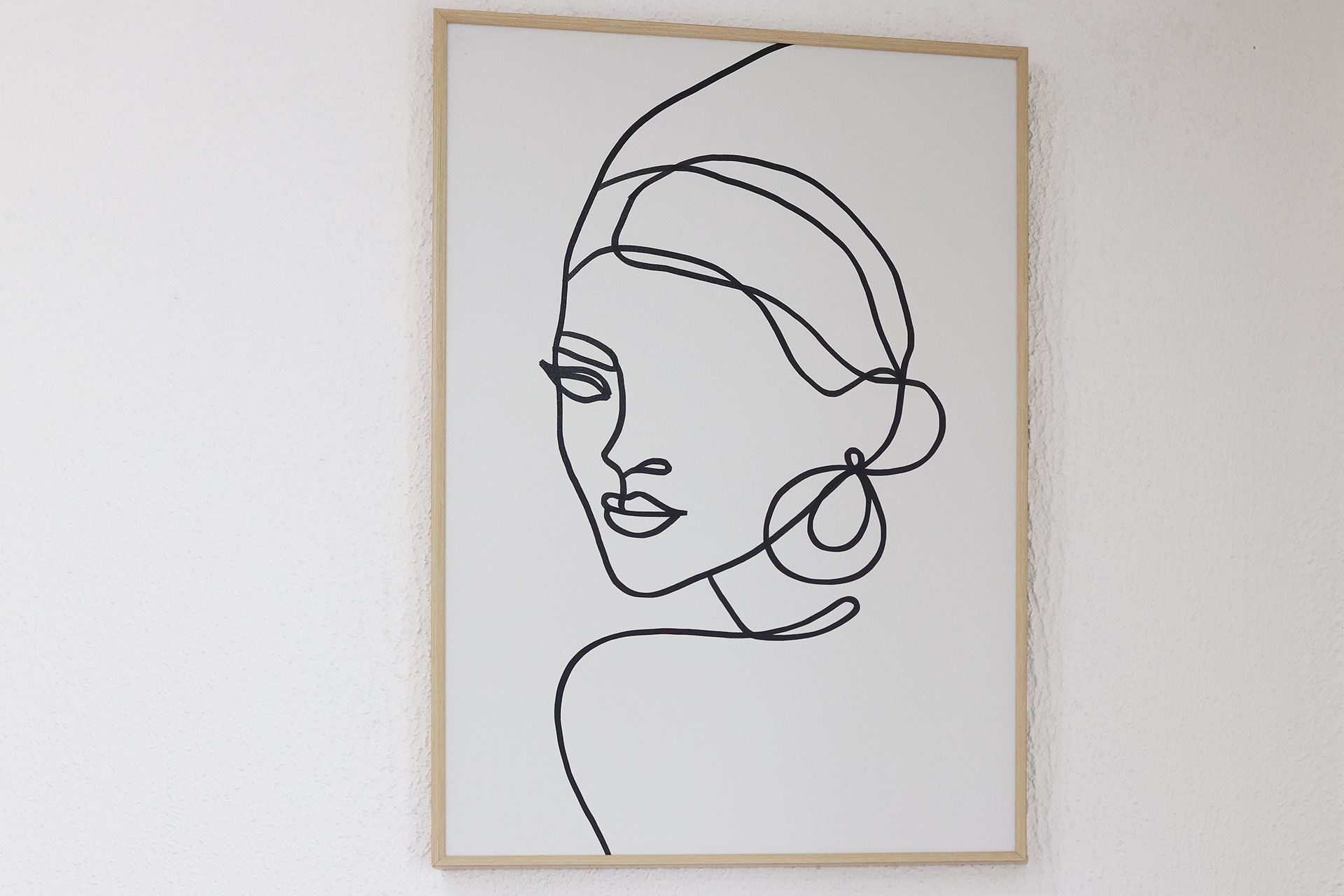Studio Bedroom in Ajuda, lisboa – photo 4 of 15
