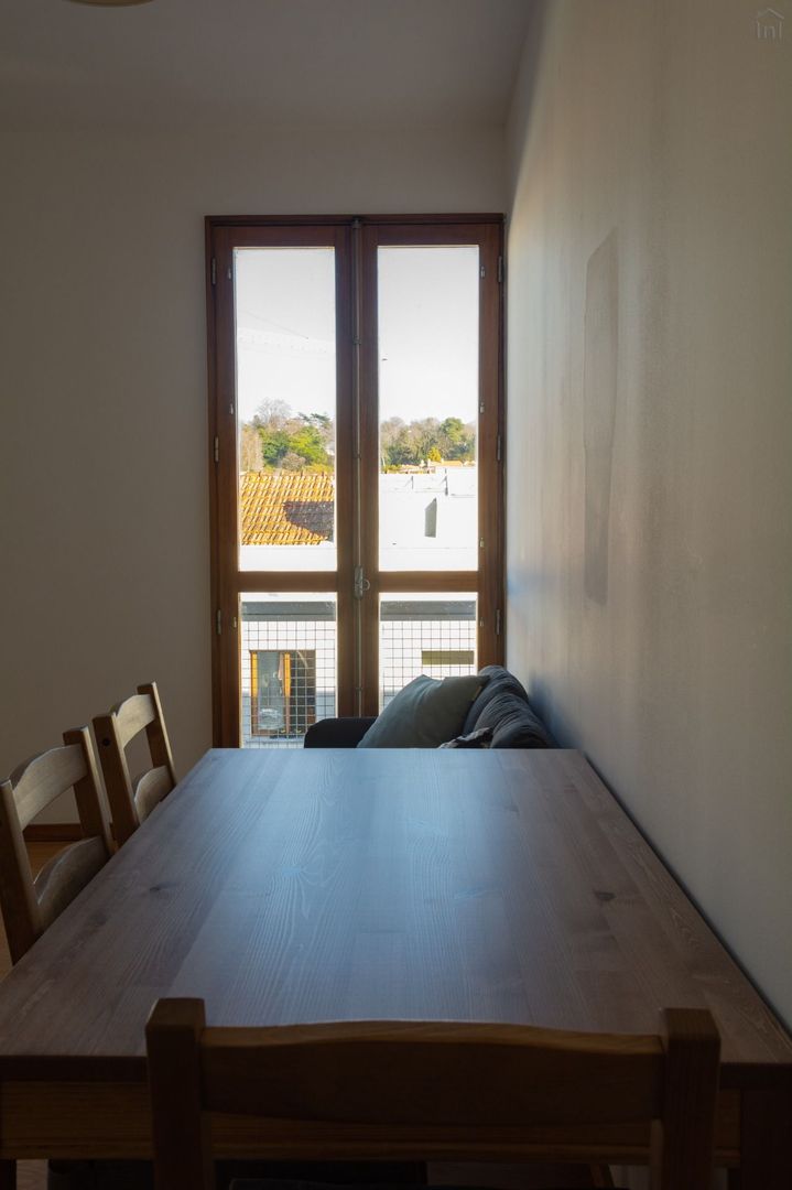 Room 3 in Massarelos, porto – photo 5 of 17