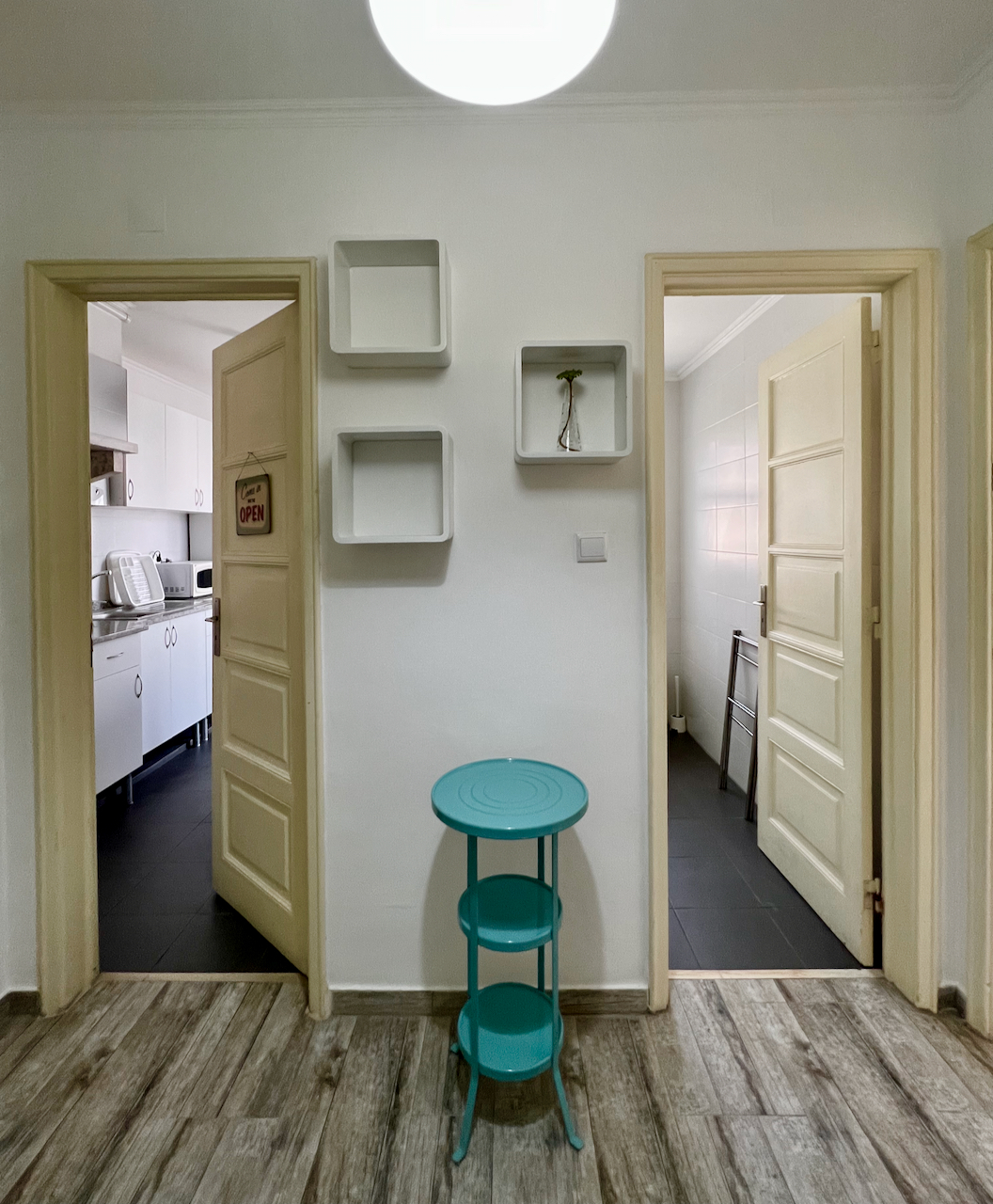 Quiet Room 5 in Pontinha, lisboa – photo 4 of 9