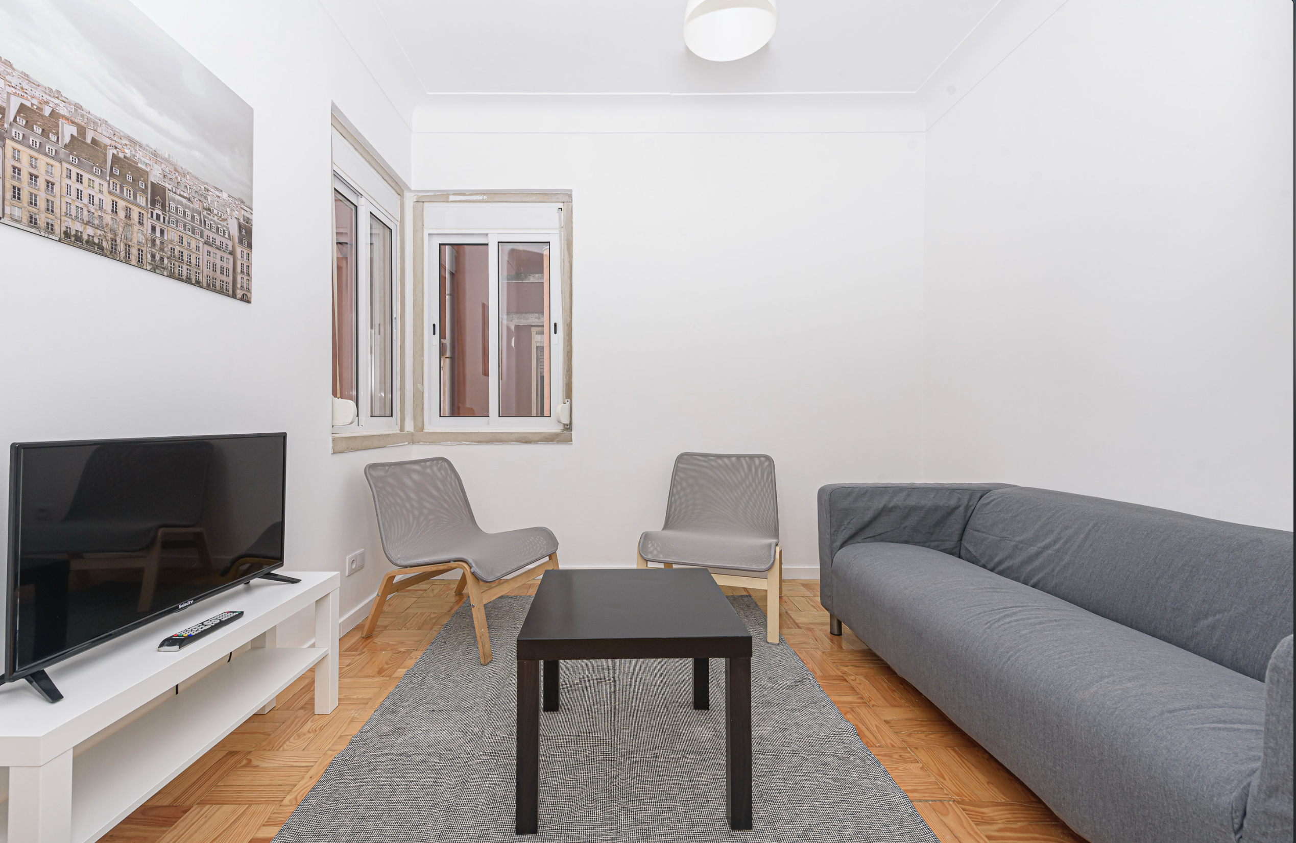 Room 2421 em Jardim Zoologico, lisboa – foto 5 de 14
