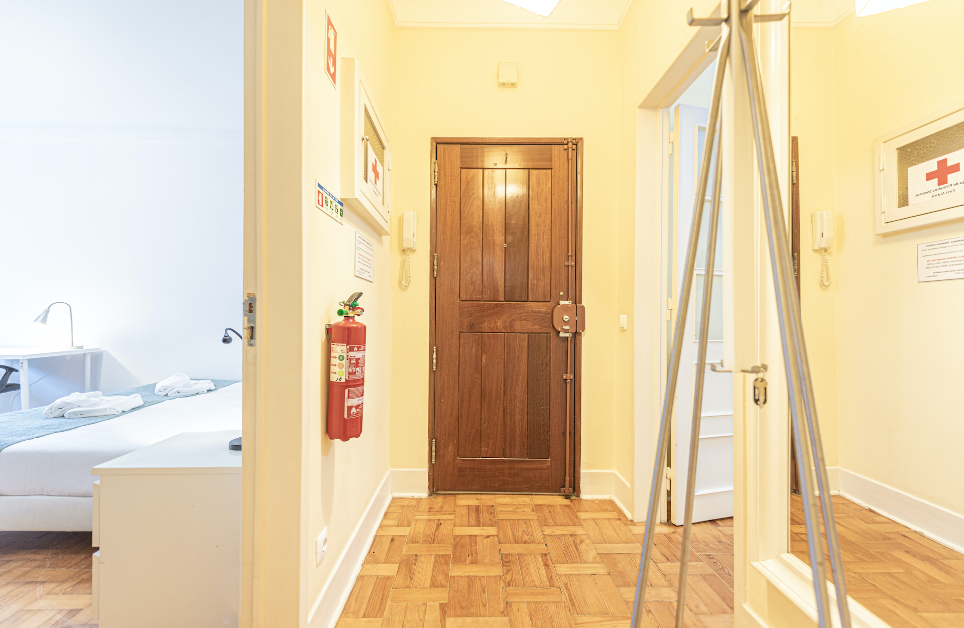 Room 1901 em Palma de Baixo, lisboa – foto 4 de 17