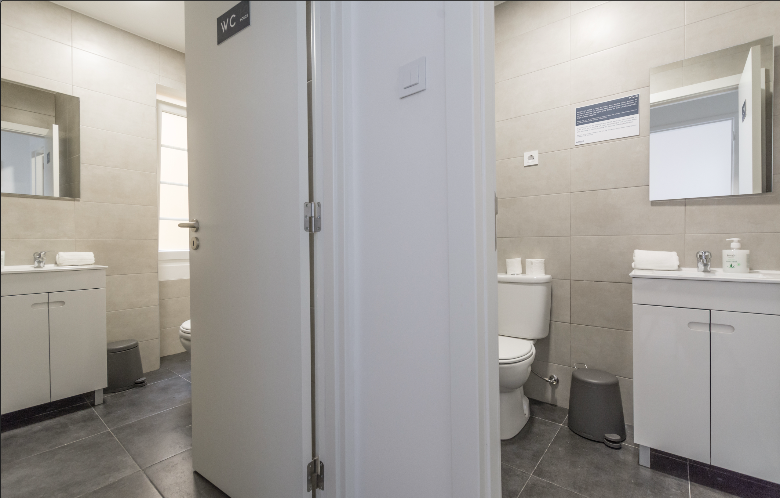 Room 6302 em Alameda, lisboa – foto 5 de 22