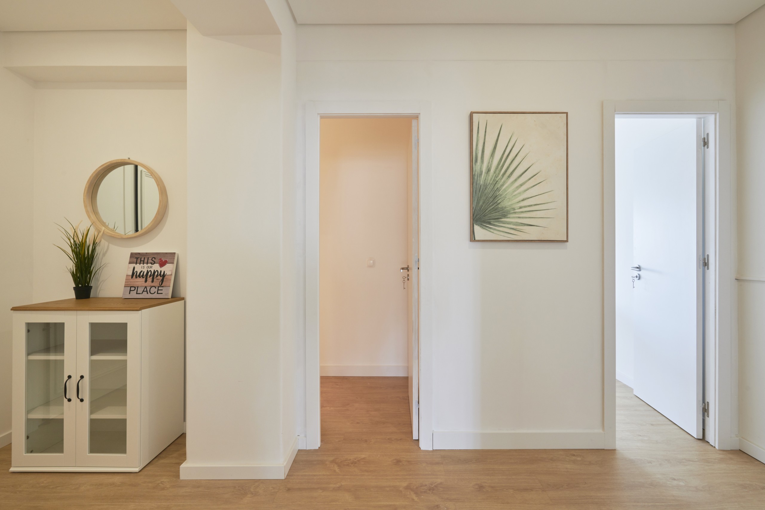 Equipped Double Room 4 for Study in Lumiar, lisboa – photo 5 of 15