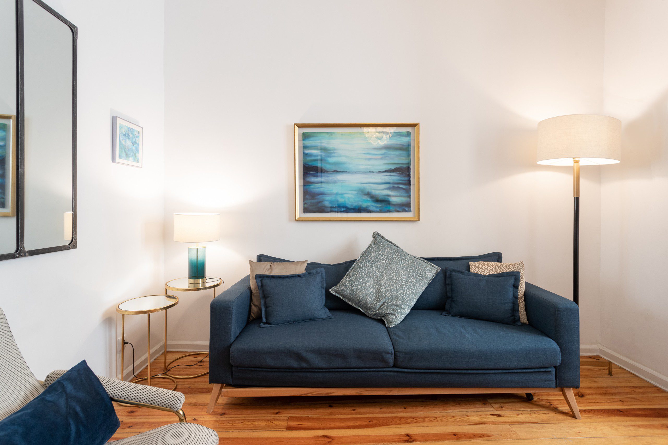 Charm Double Bedroom nº2 em Cais sodre, lisboa – foto 4 de 10