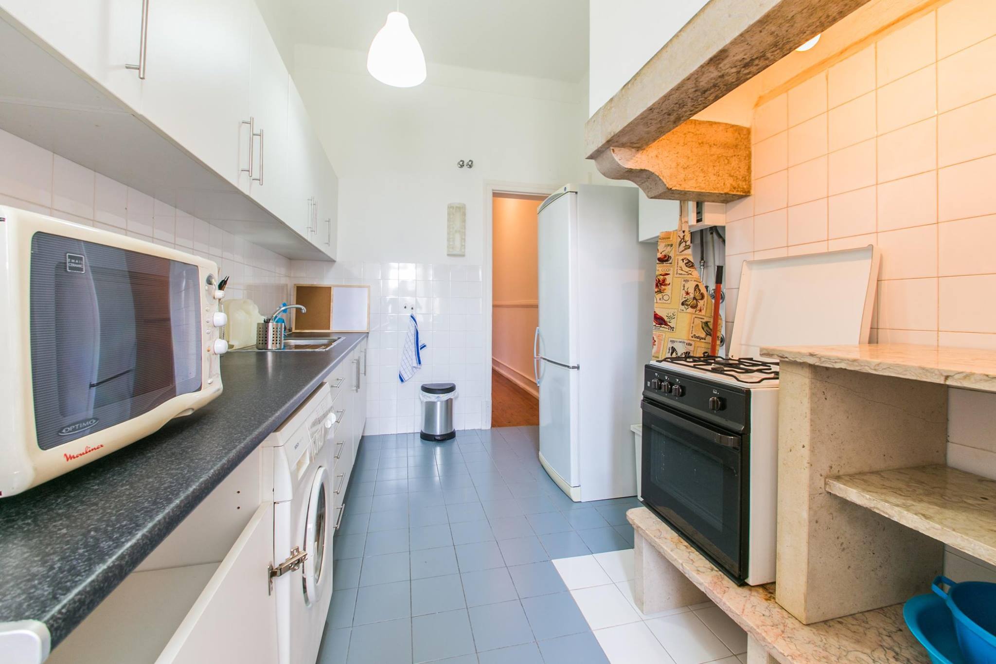 Fantastic Room 3 near Católica em São Domingos de Benfica, lisboa – foto 5 de 11