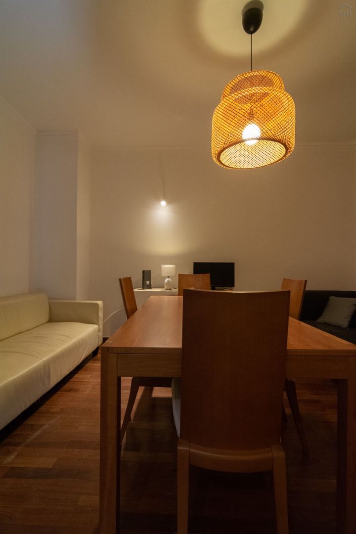Room 3 - Quarto Portão Verde in Paranhos, porto – photo 4 of 23