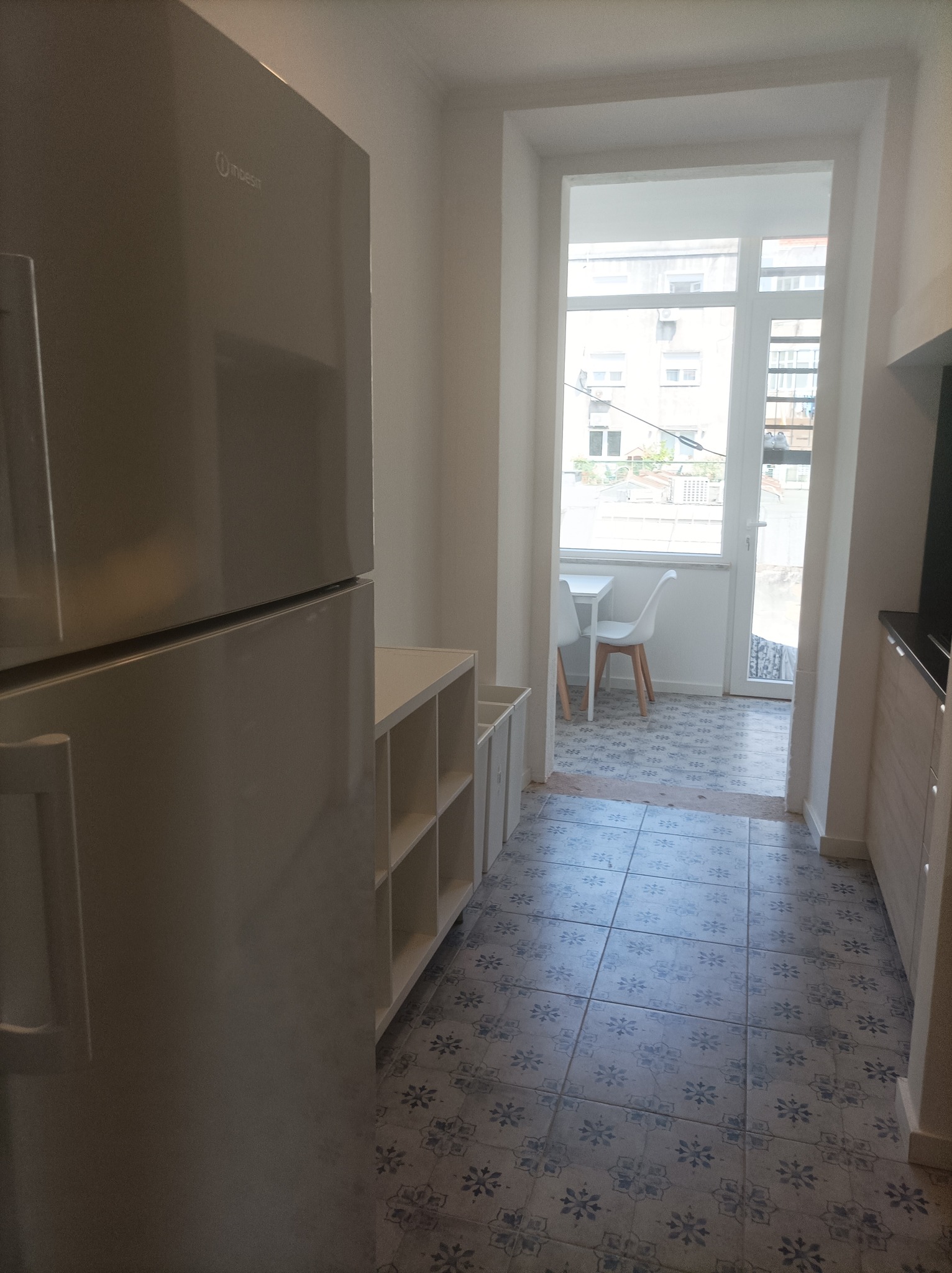 Cozy & Quiet Single Room 4 in Arroios em São Jorge de Arroios, lisboa – foto 5 de 16