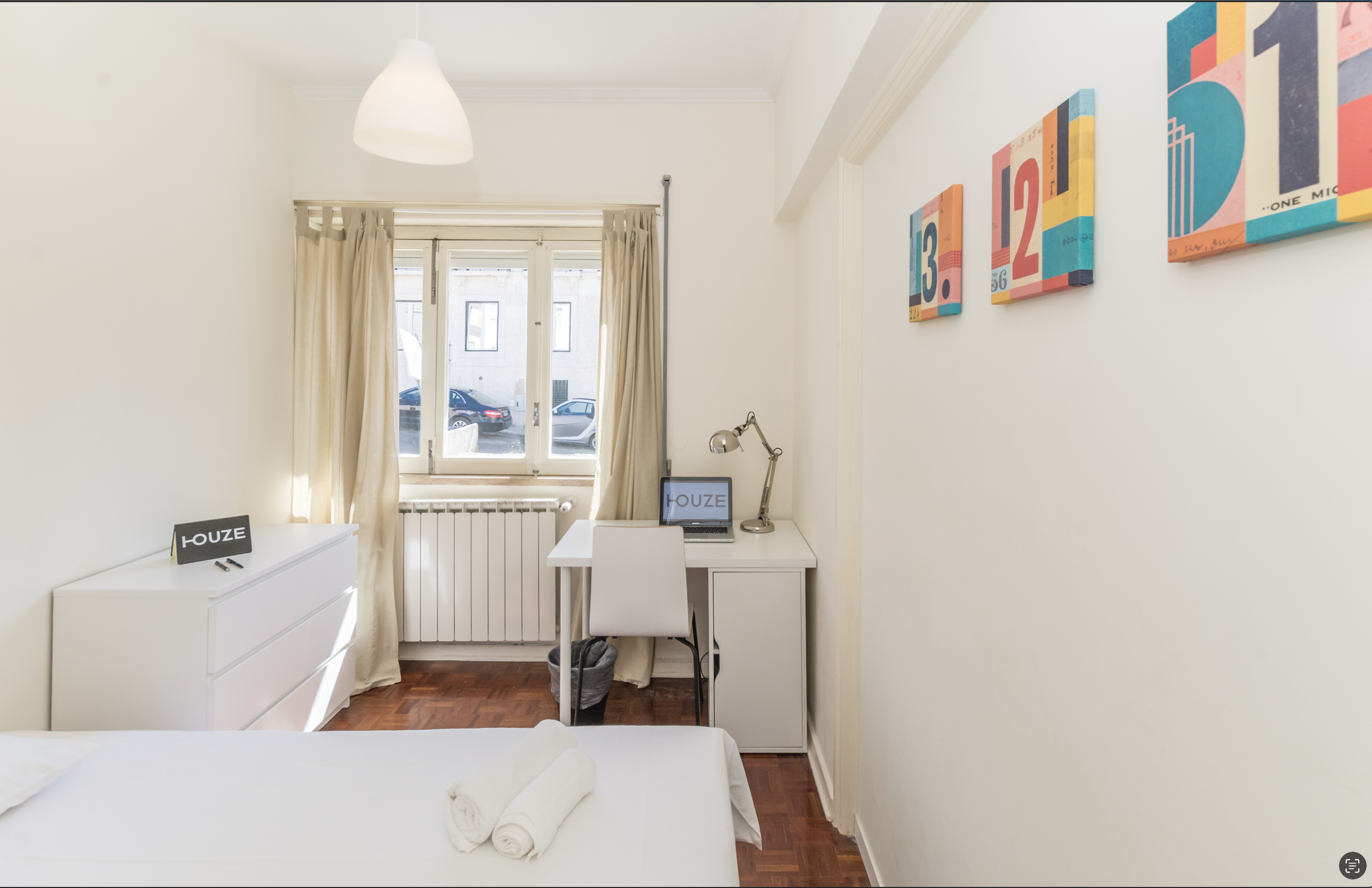 3805 em Lapa, lisboa – foto 2 de 17
