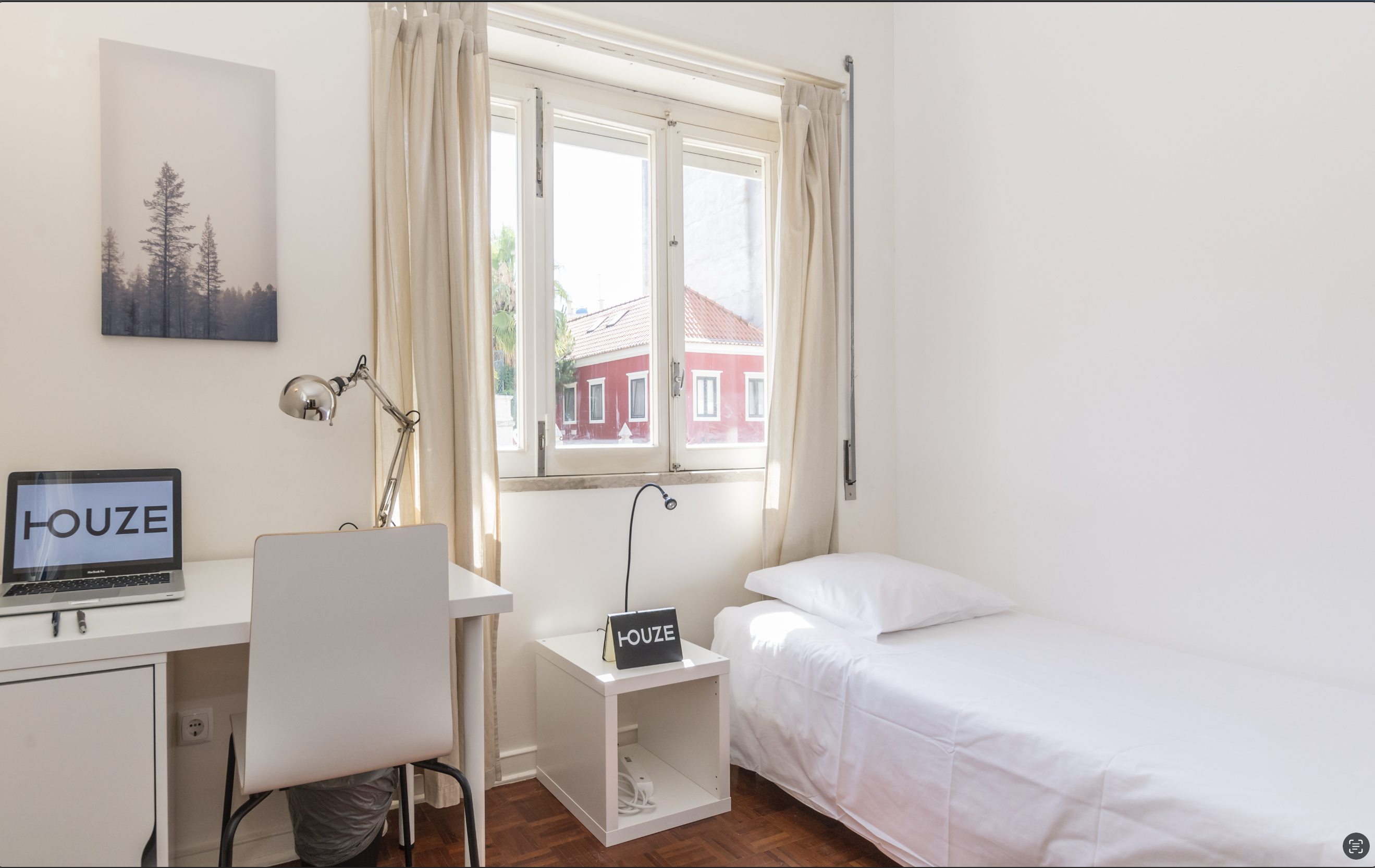 3804 em Lapa, lisboa – foto 3 de 18